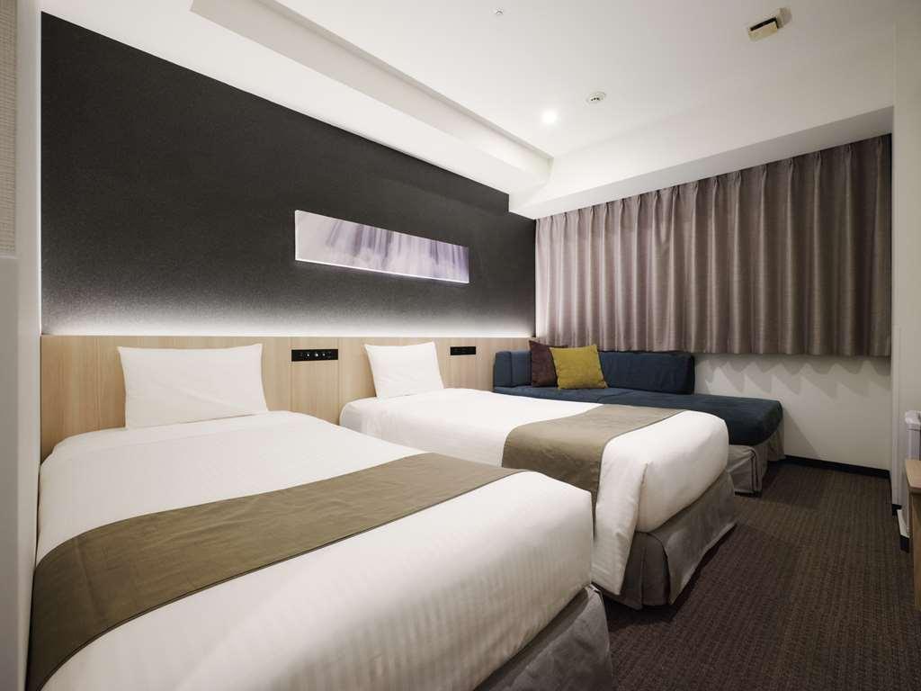 Monday Premium Toyosu Hotel 3*