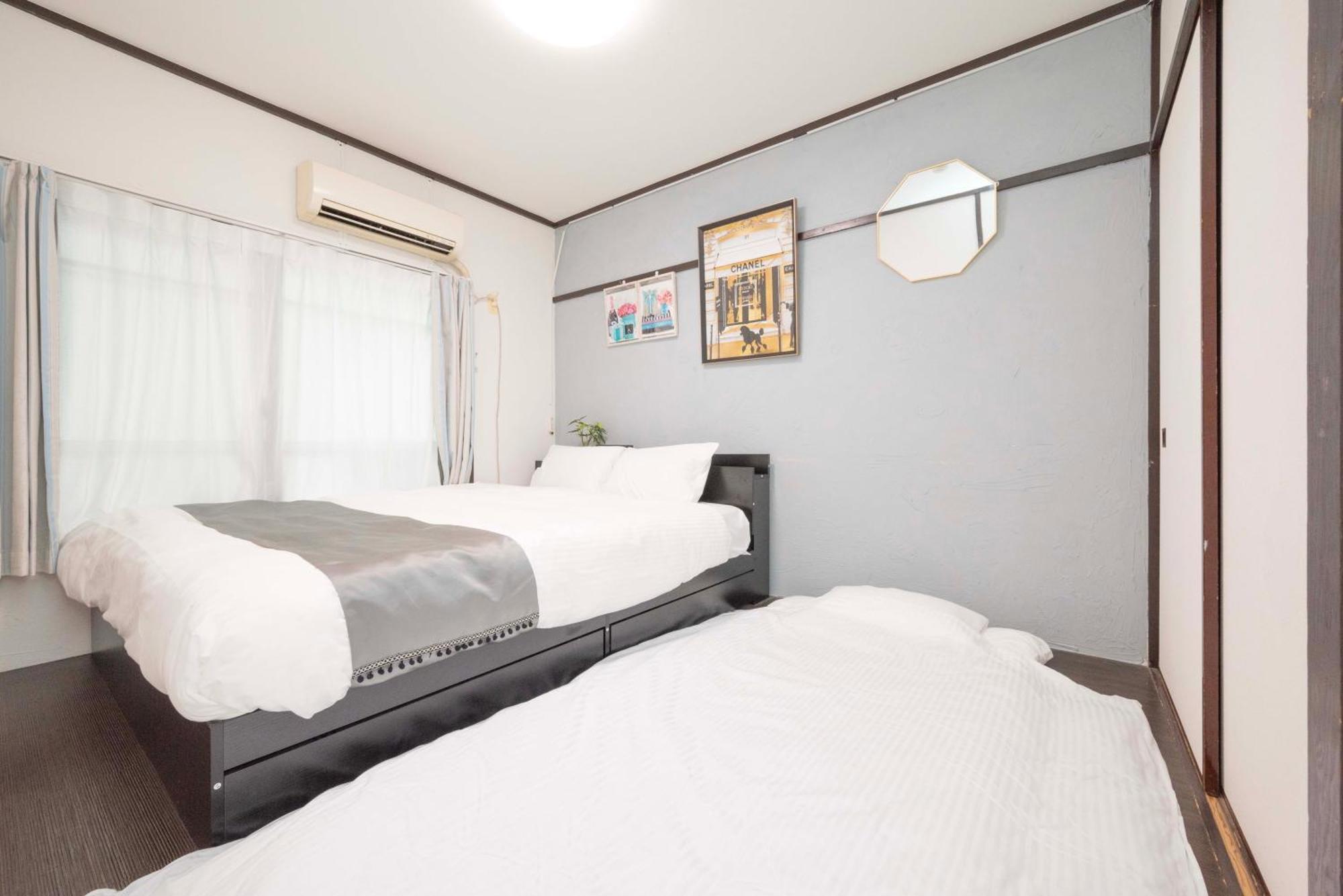 渋谷駅徒歩6分!高速インターネット光回線 Apartment *