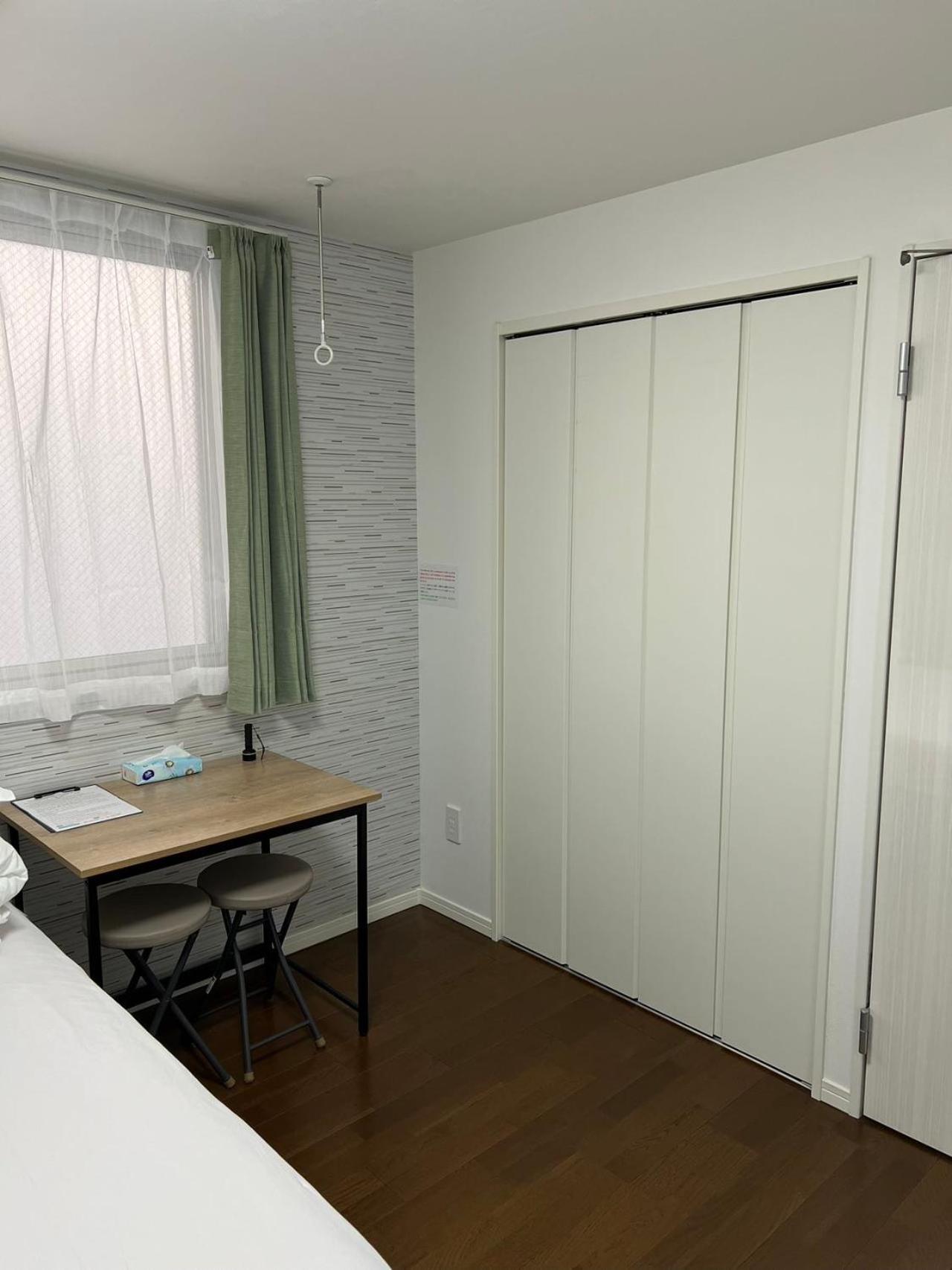 Apartment Kiyo Skytree 錦糸町駅徒歩３分