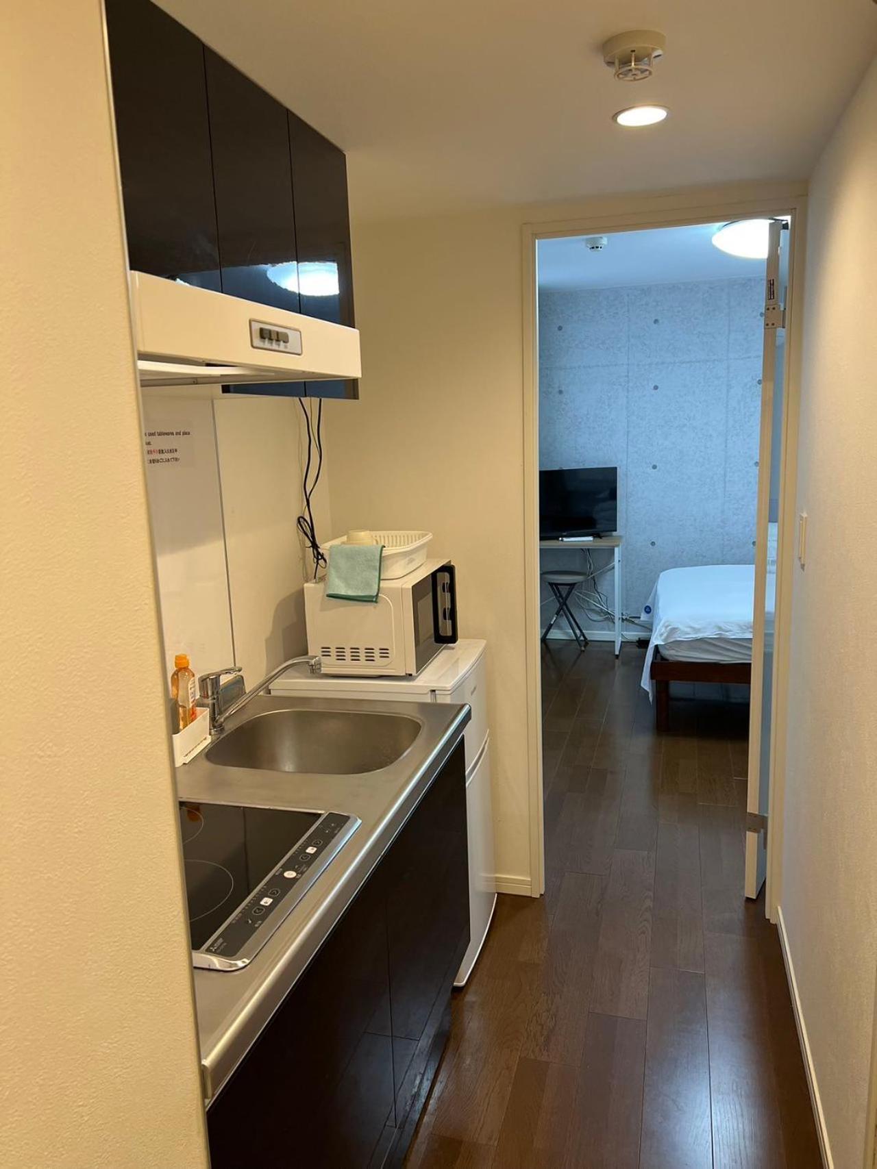 Kiyo Skytree 錦糸町駅徒歩３分 Apartment *