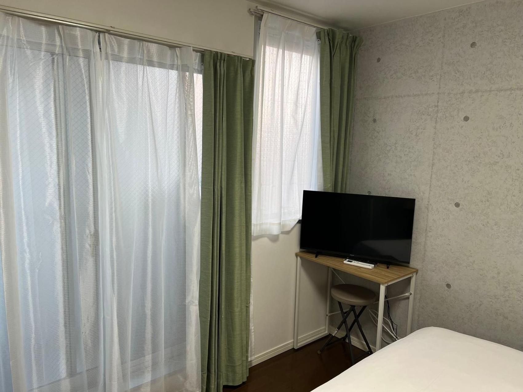 Apartment Kiyo Skytree 錦糸町駅徒歩３分 Tokyo