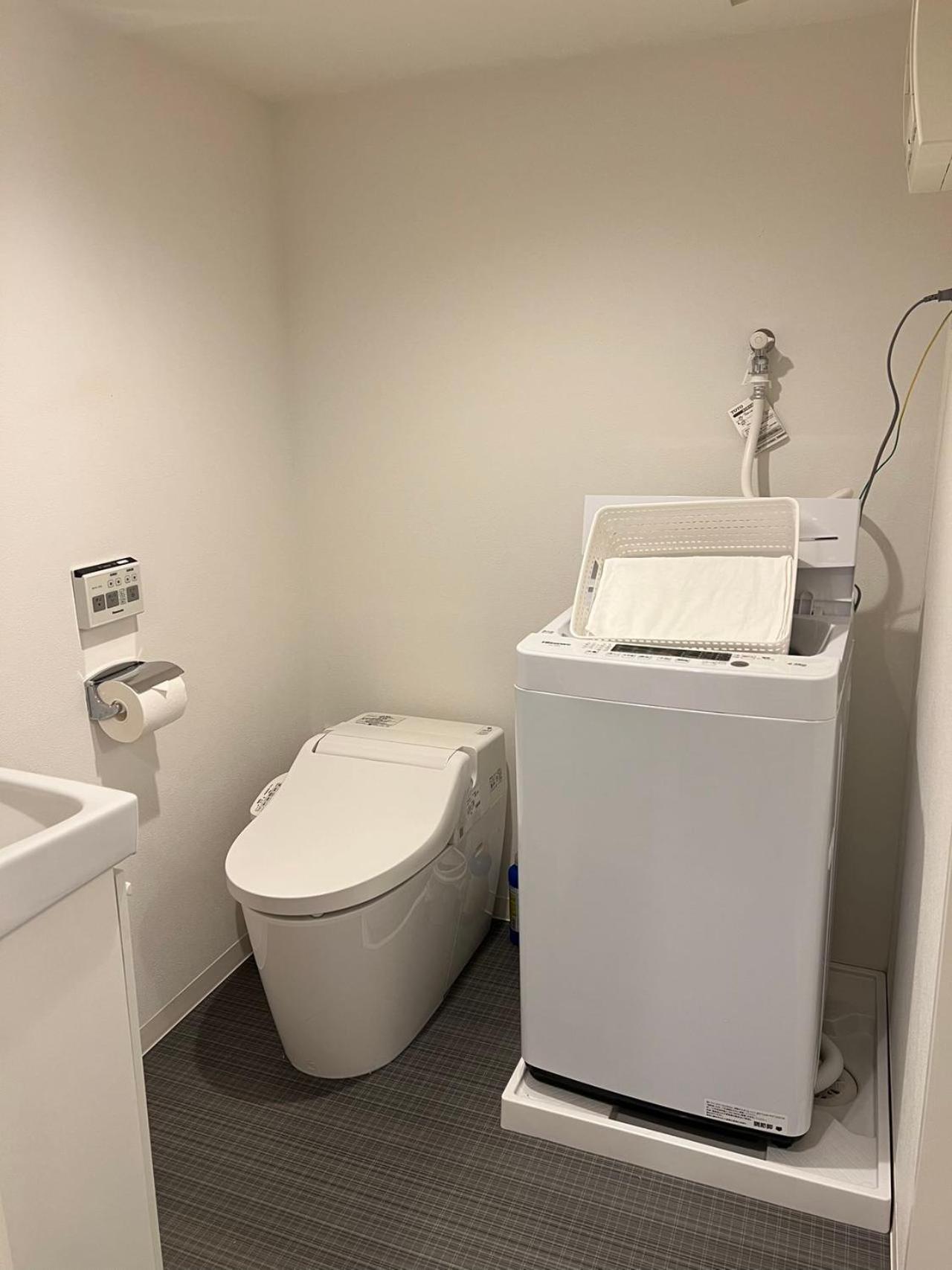 Apartment Kiyo Skytree 錦糸町駅徒歩３分