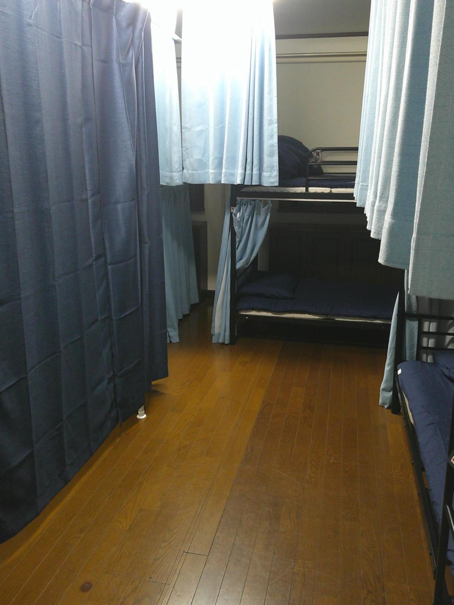 ゲストハウス栄 Guest house Tokyo