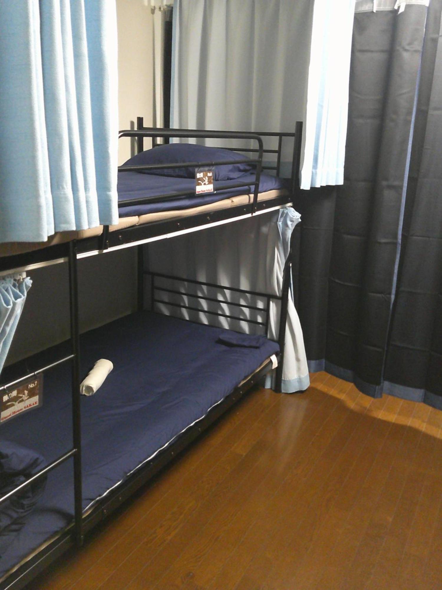ゲストハウス栄 Guest house *