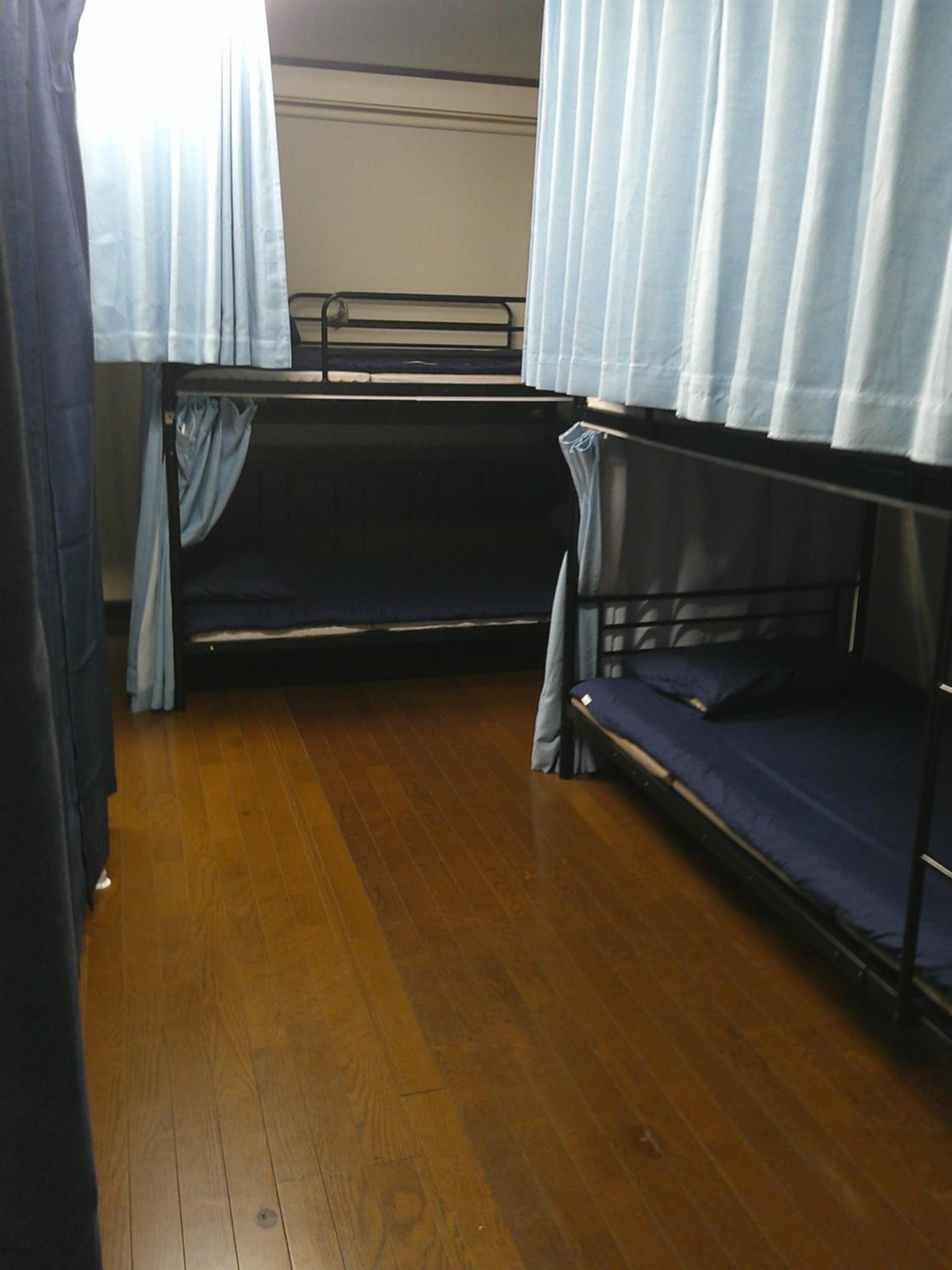 ゲストハウス栄 Guest house *