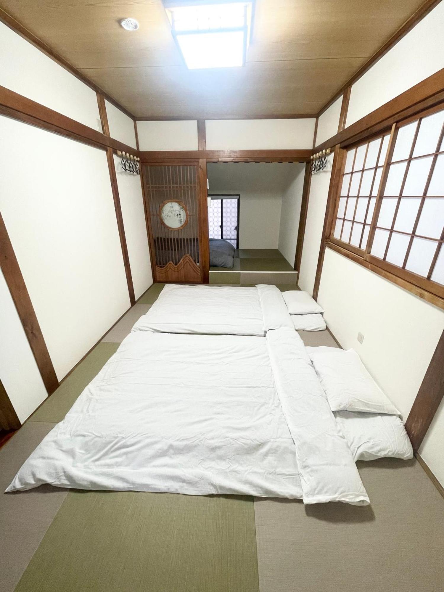 Family House 蕾 池袋徒步圈全新装修日式户建民宿 Villa Tokyo