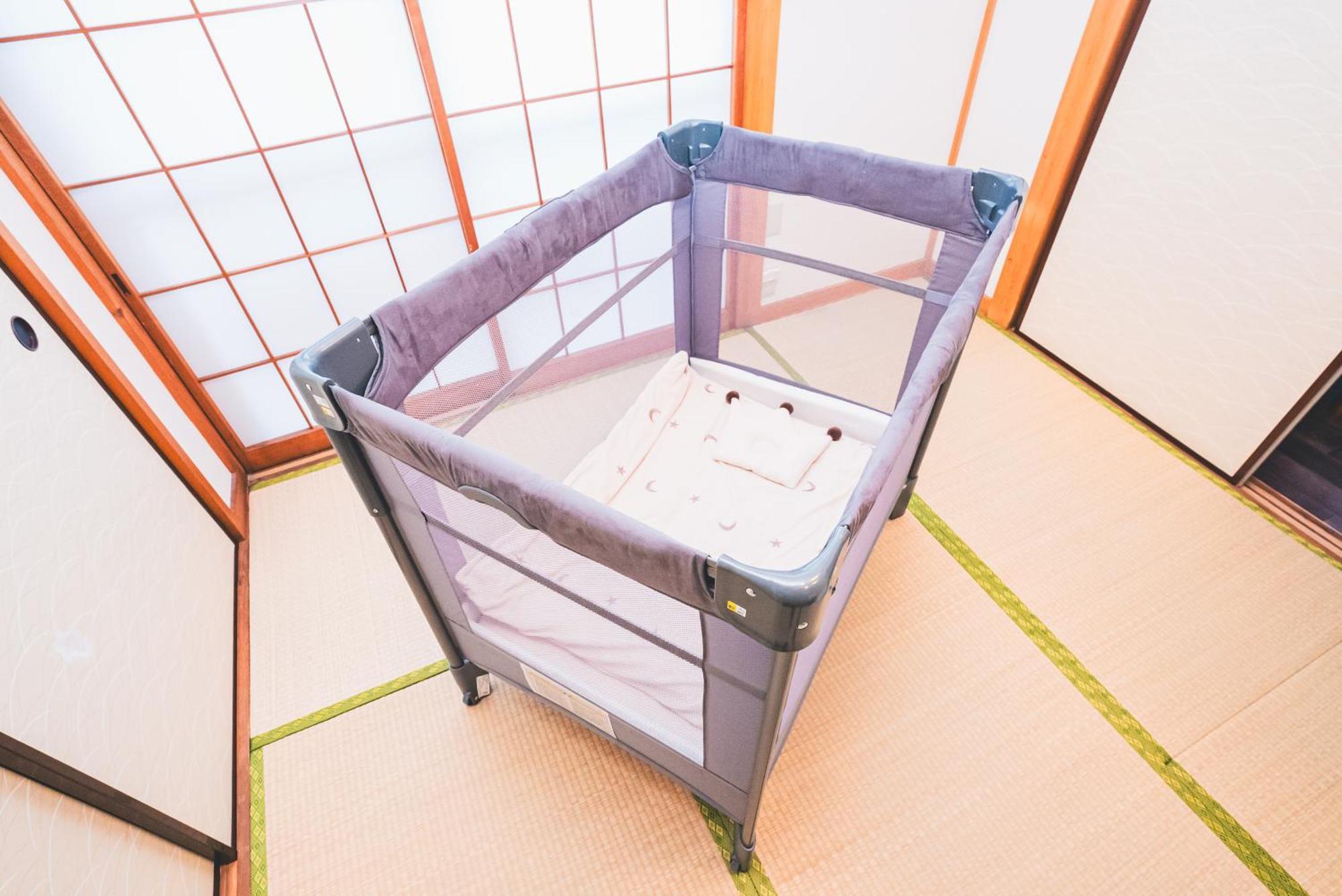Apartment New 蒲田ハウス 駅から徒歩5分 羽田空港まで10分 日本文化体験ができる 和風一軒家貸切 *