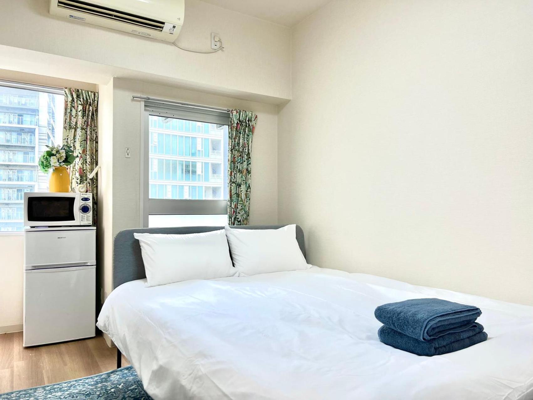 Shinjuku 706 Aparthotel