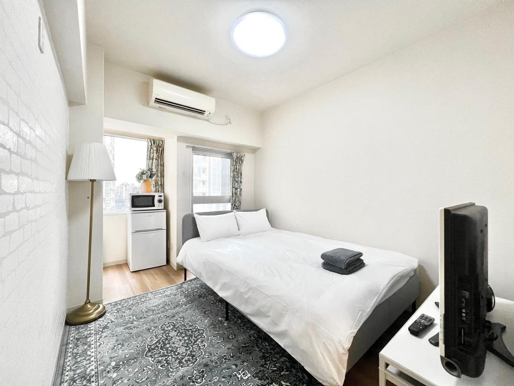 Aparthotel Shinjuku 706