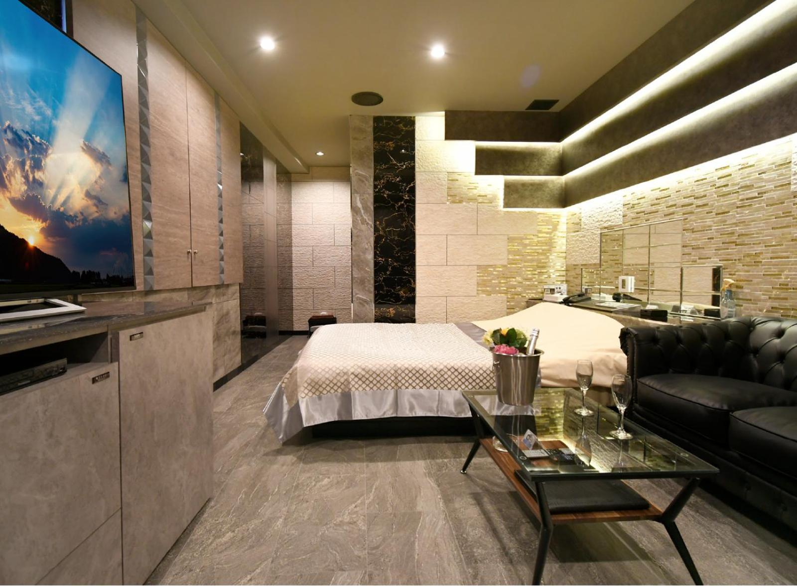 Gran 3* Tokyo