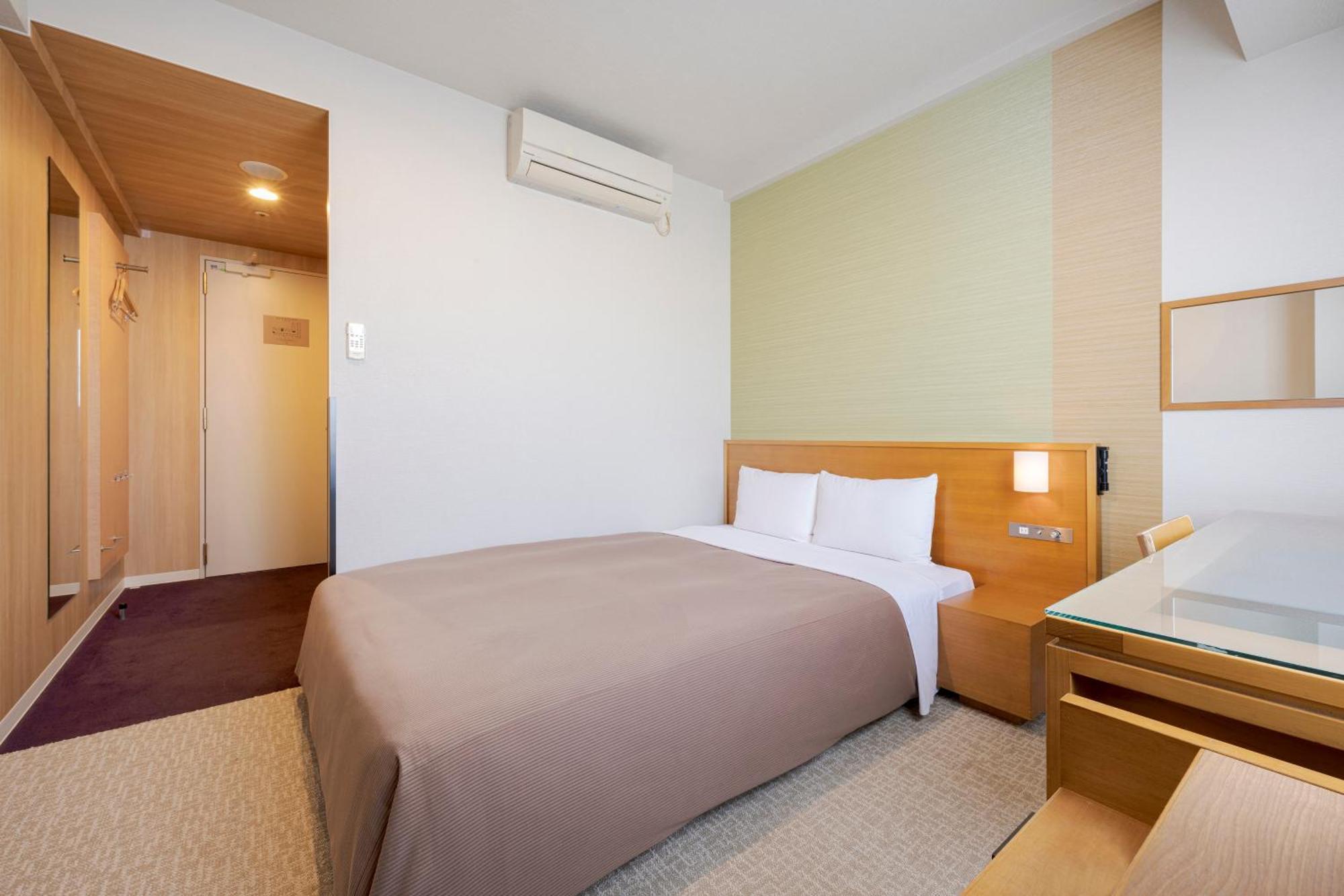 Candeo Ueno Park Hotel
