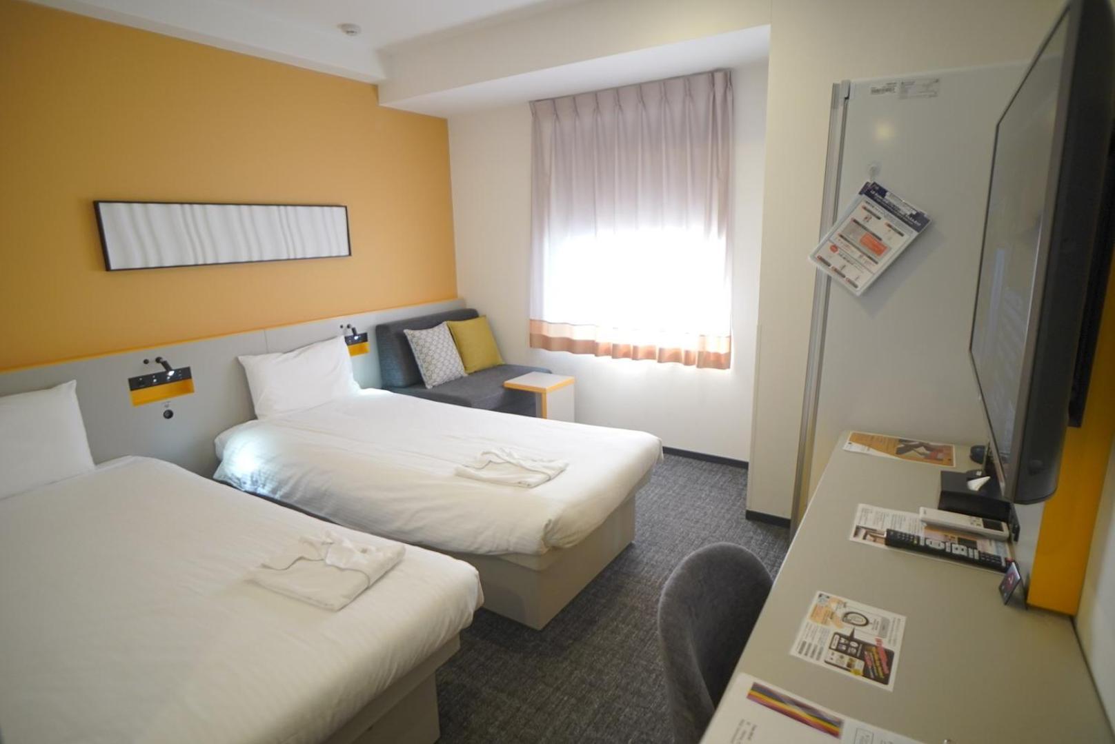 Hotel Henn Na Ginza 3*