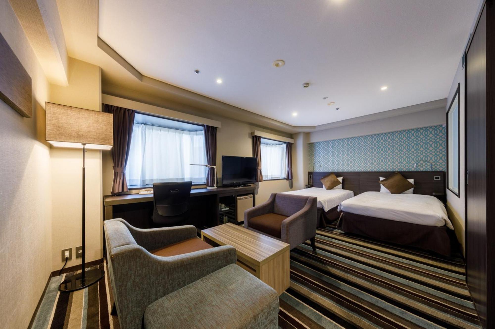 Shinagawa N Tower 4*