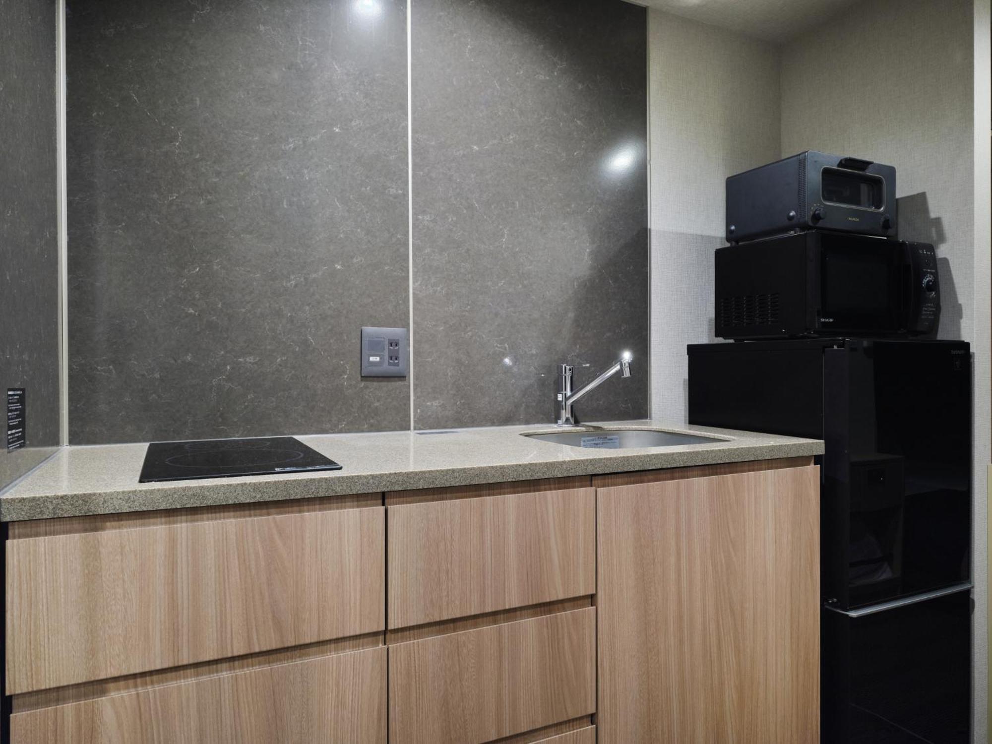 Monday Ueno Shinokachimachi Aparthotel 4*
