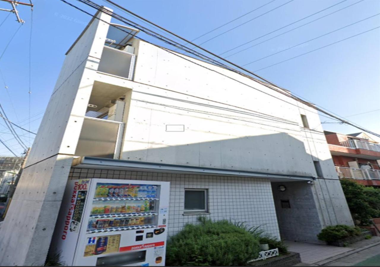 Amika First102 Af12 Apartment Tokyo