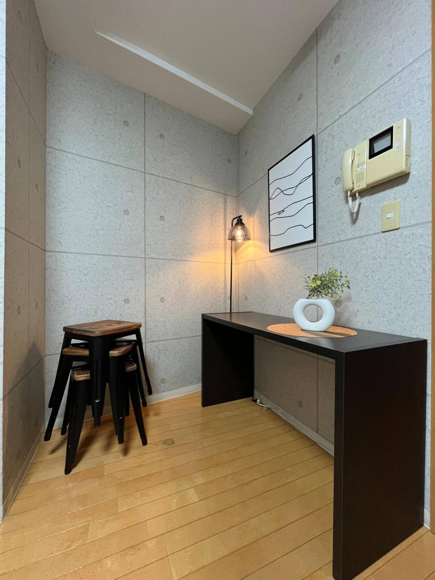 Amika First102 Af12 Apartment