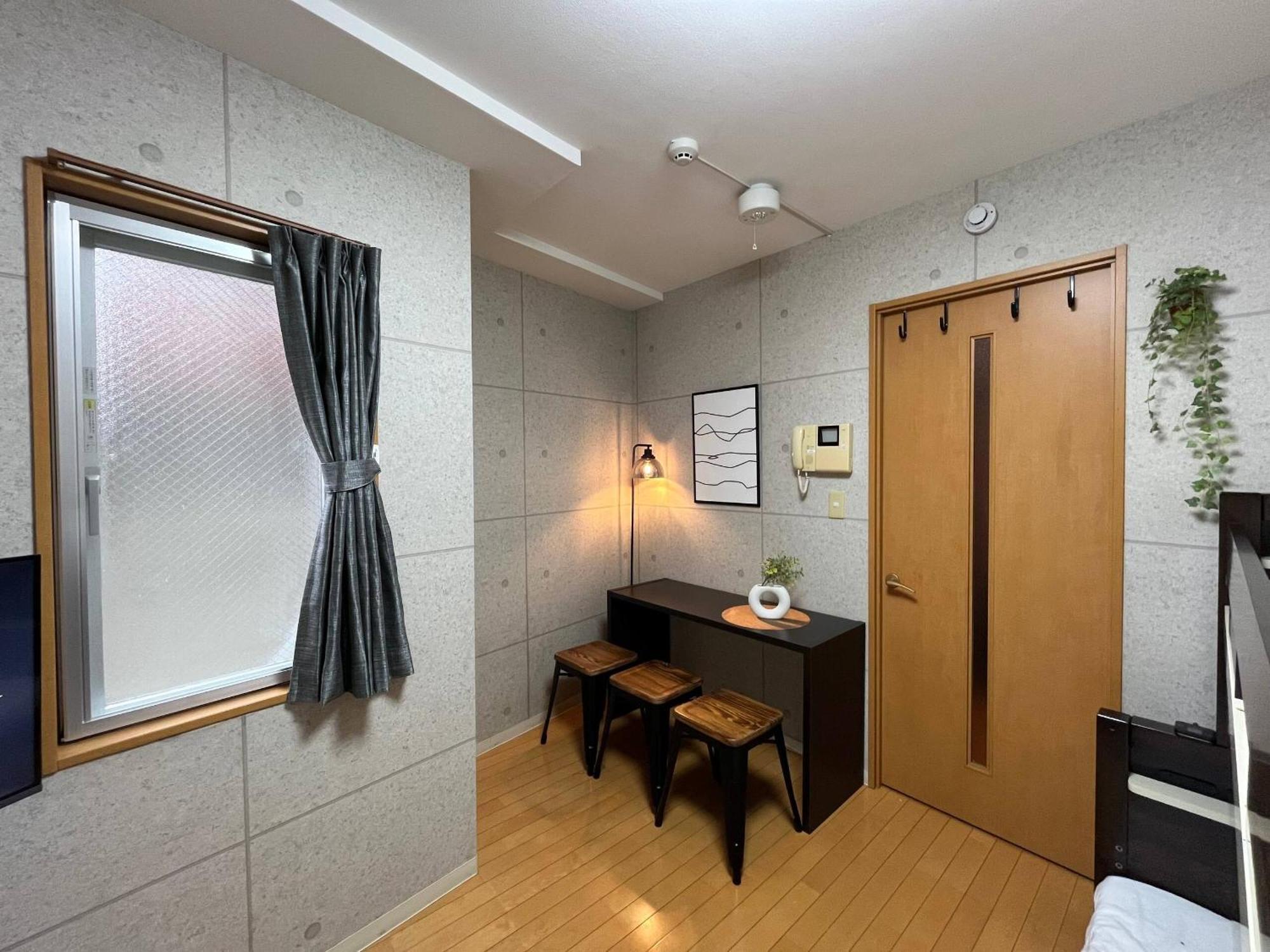 Apartment Amika First102 Af12