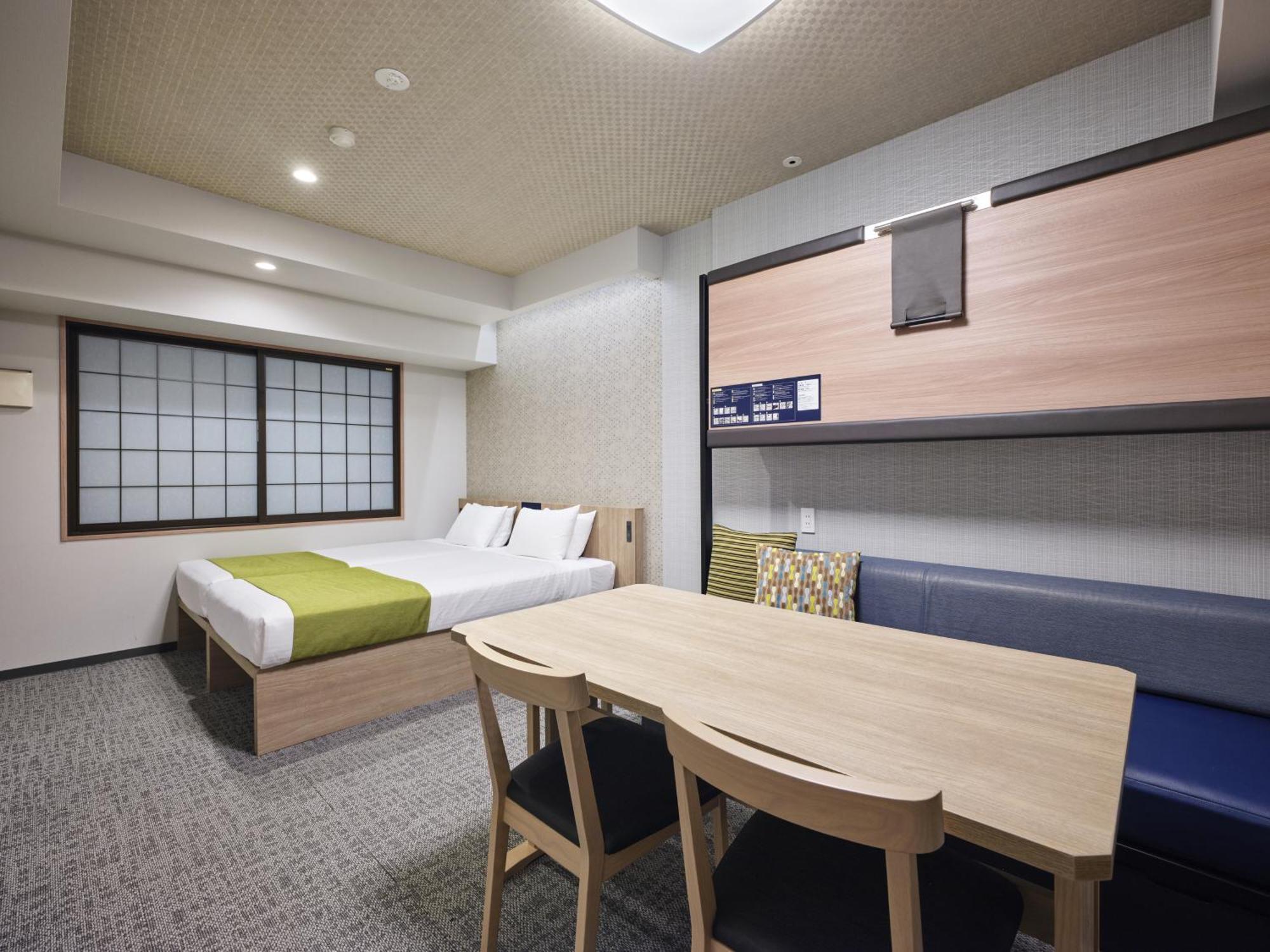 Aparthotel Monday Premium Ueno 4*