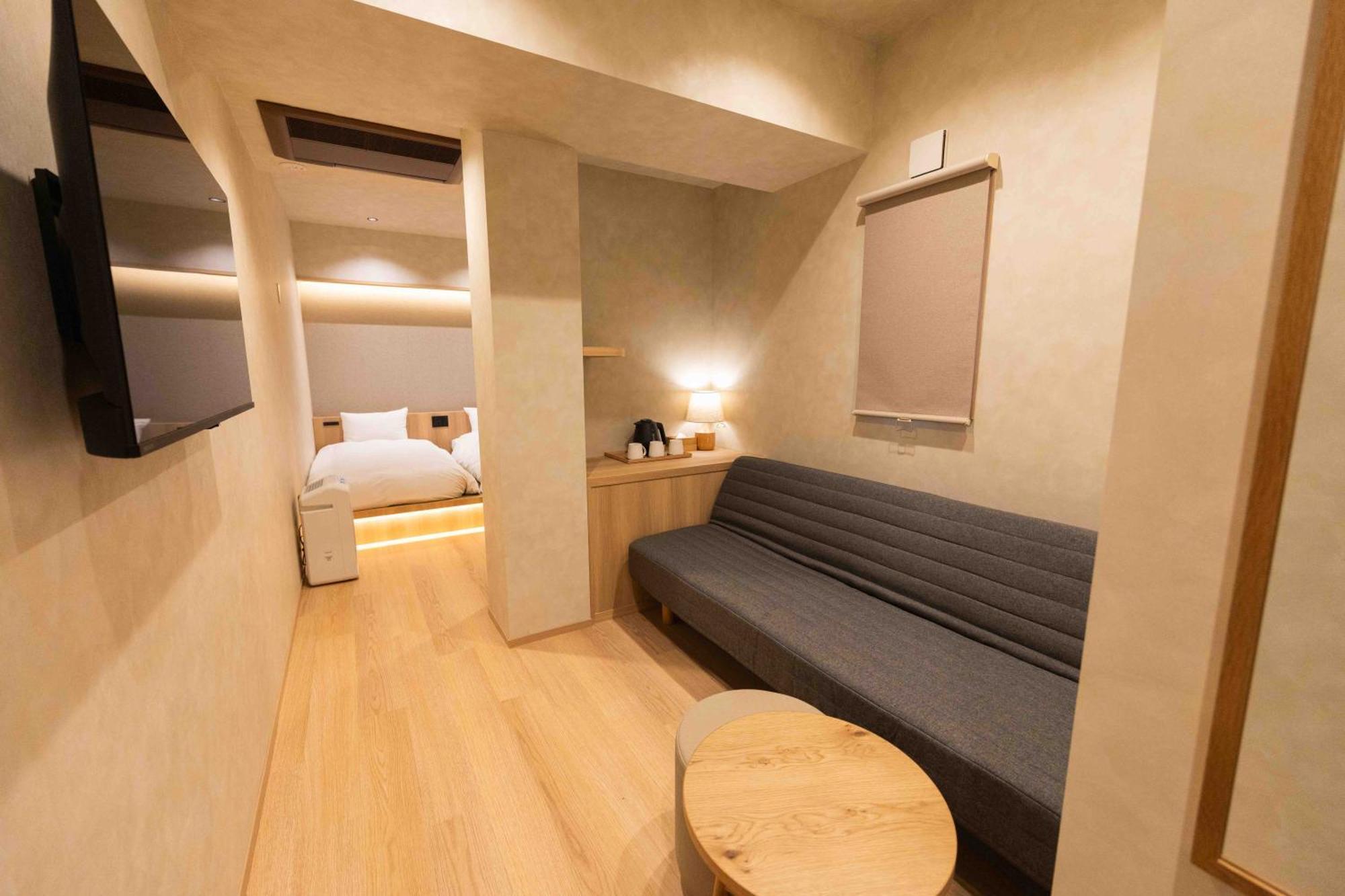 Hotel Paul House 3* Tokyo