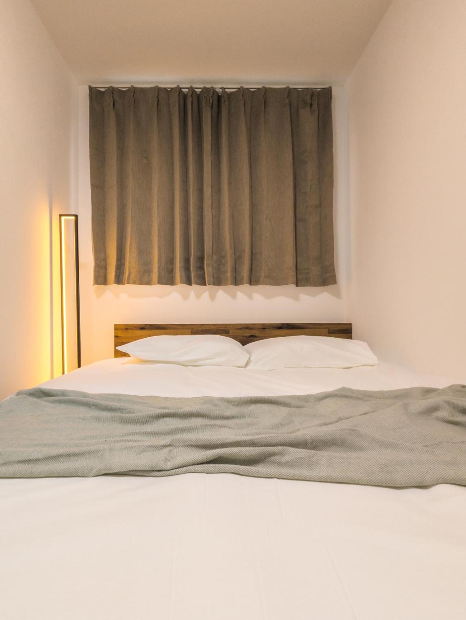 Aparthotel Sunrise Nakano Sakaue Tokyo