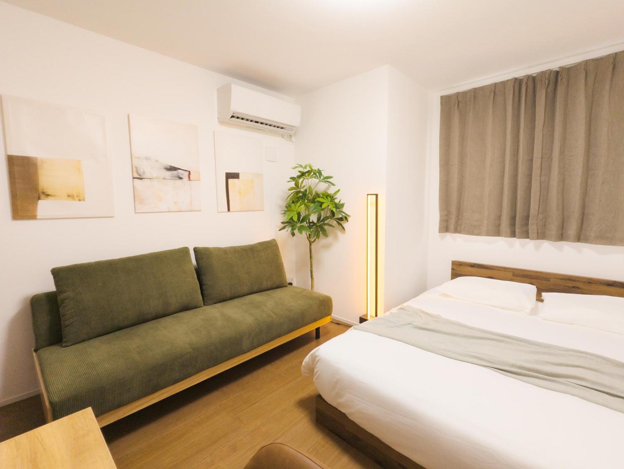 Aparthotel Sunrise Nakano Sakaue *
