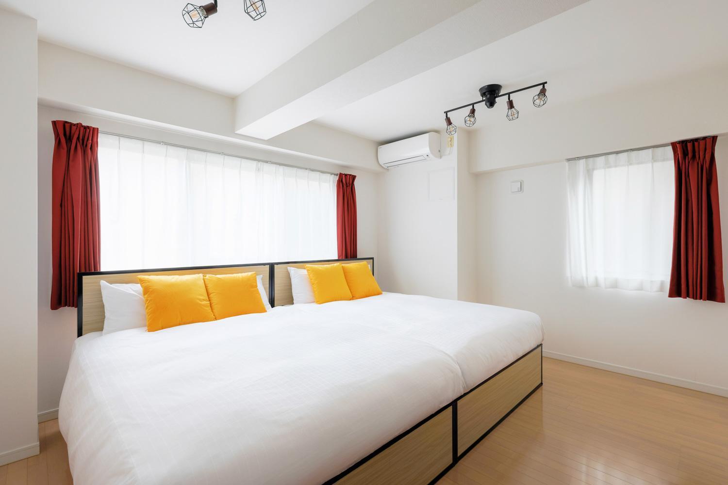 Luce Takanawa Apartment Tokyo