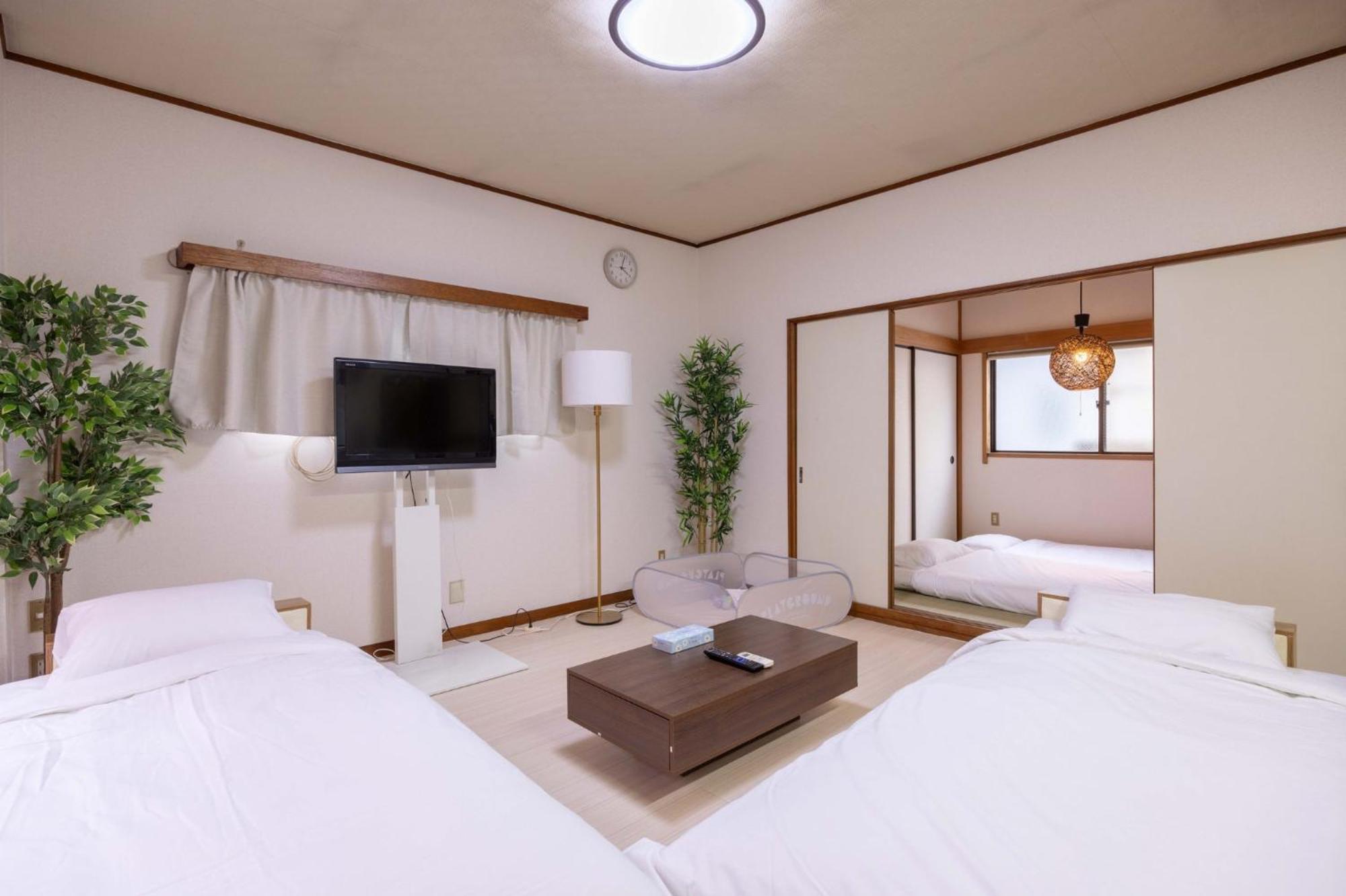 2f - Vacation 51571v Apartment *