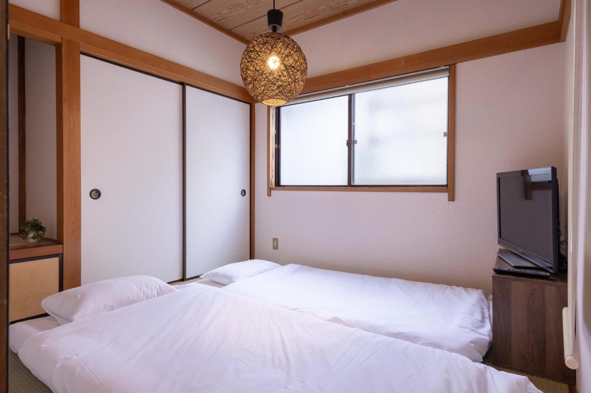 2f - Vacation 51571v Apartment Tokyo