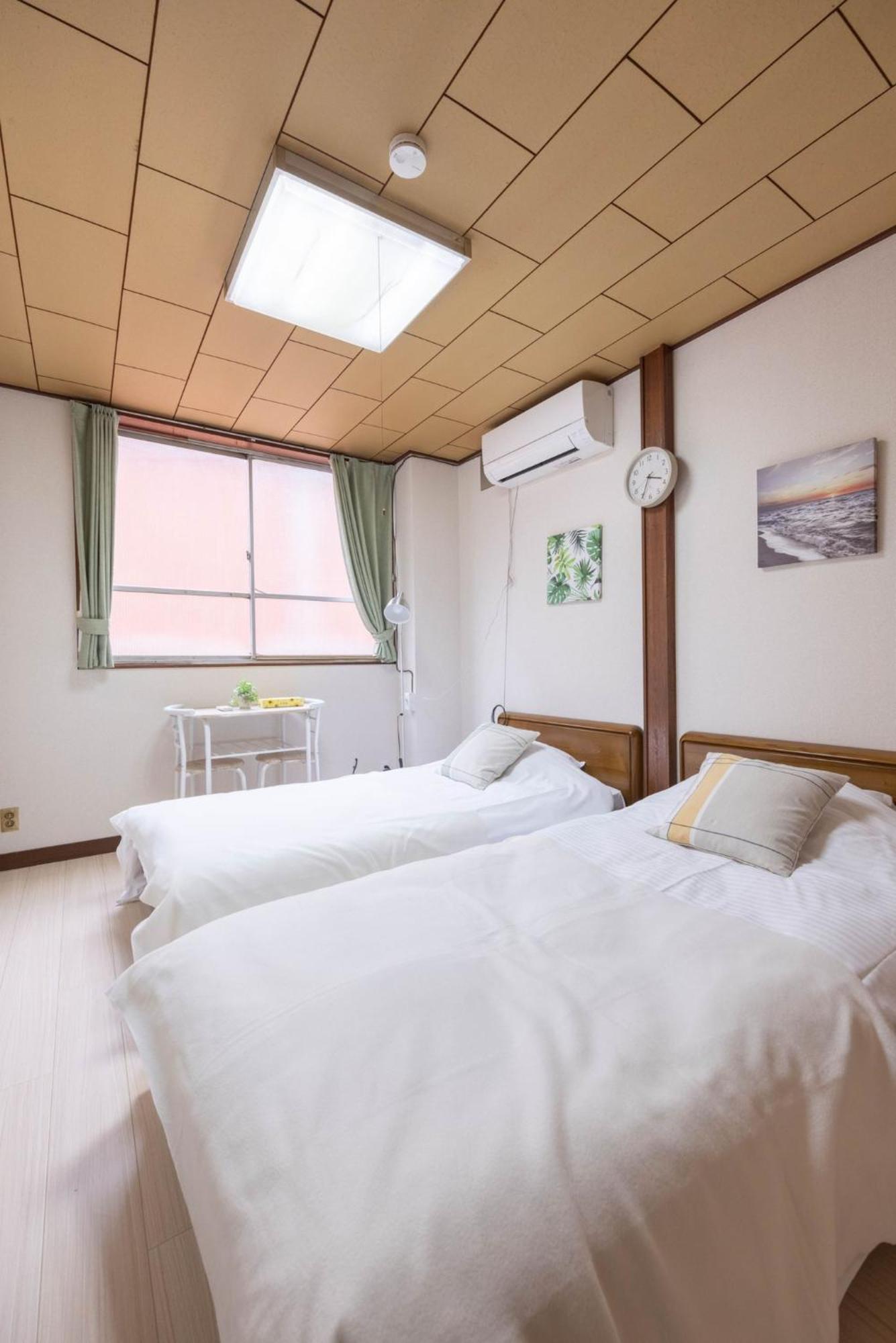 Apartment 2f - Vacation 51571v Tokyo