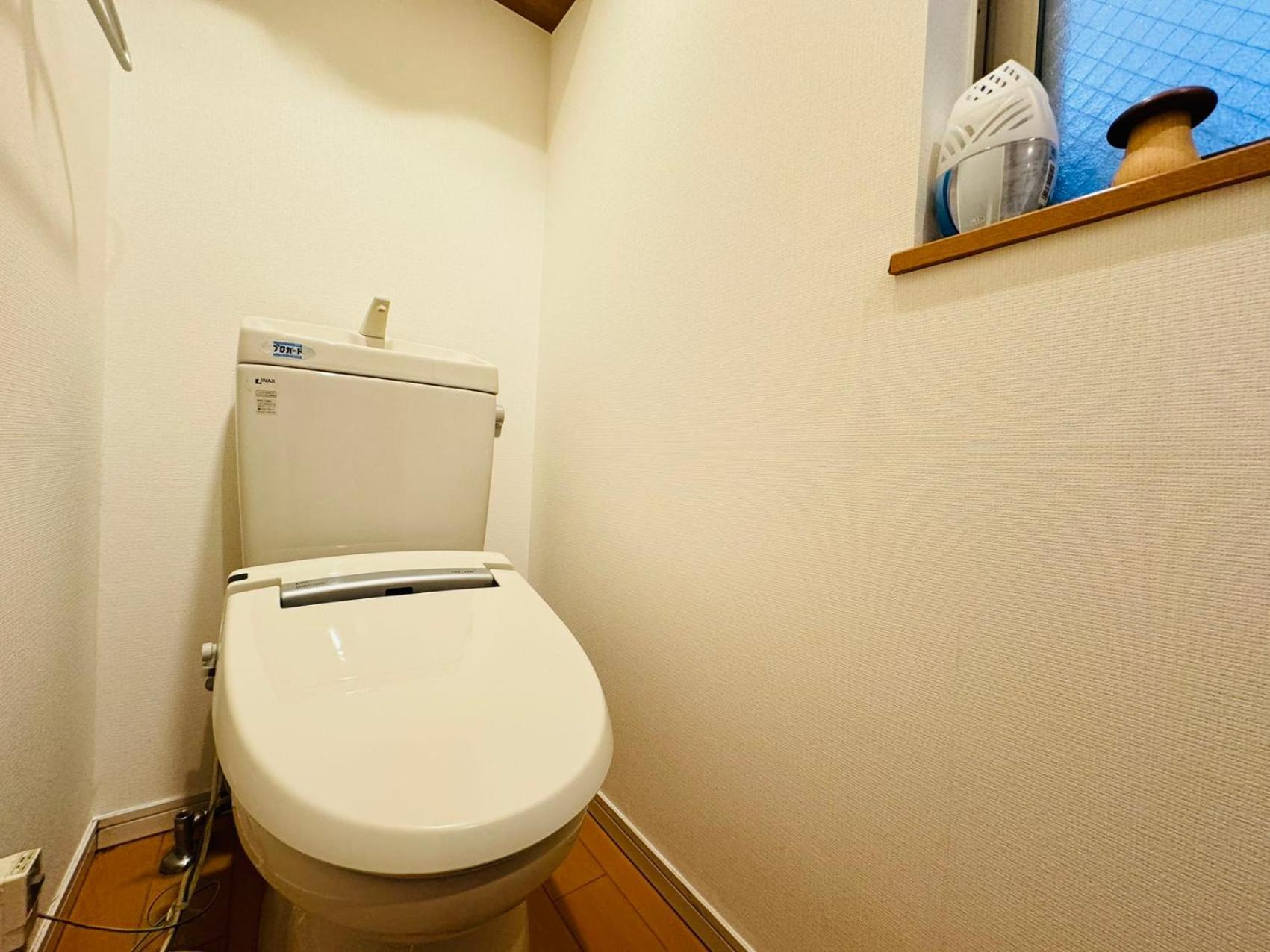 Aparthotel Pusu-okubo House 3ldk