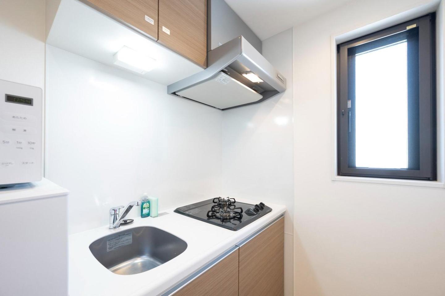 Apartment Livecasa Ryogoku I