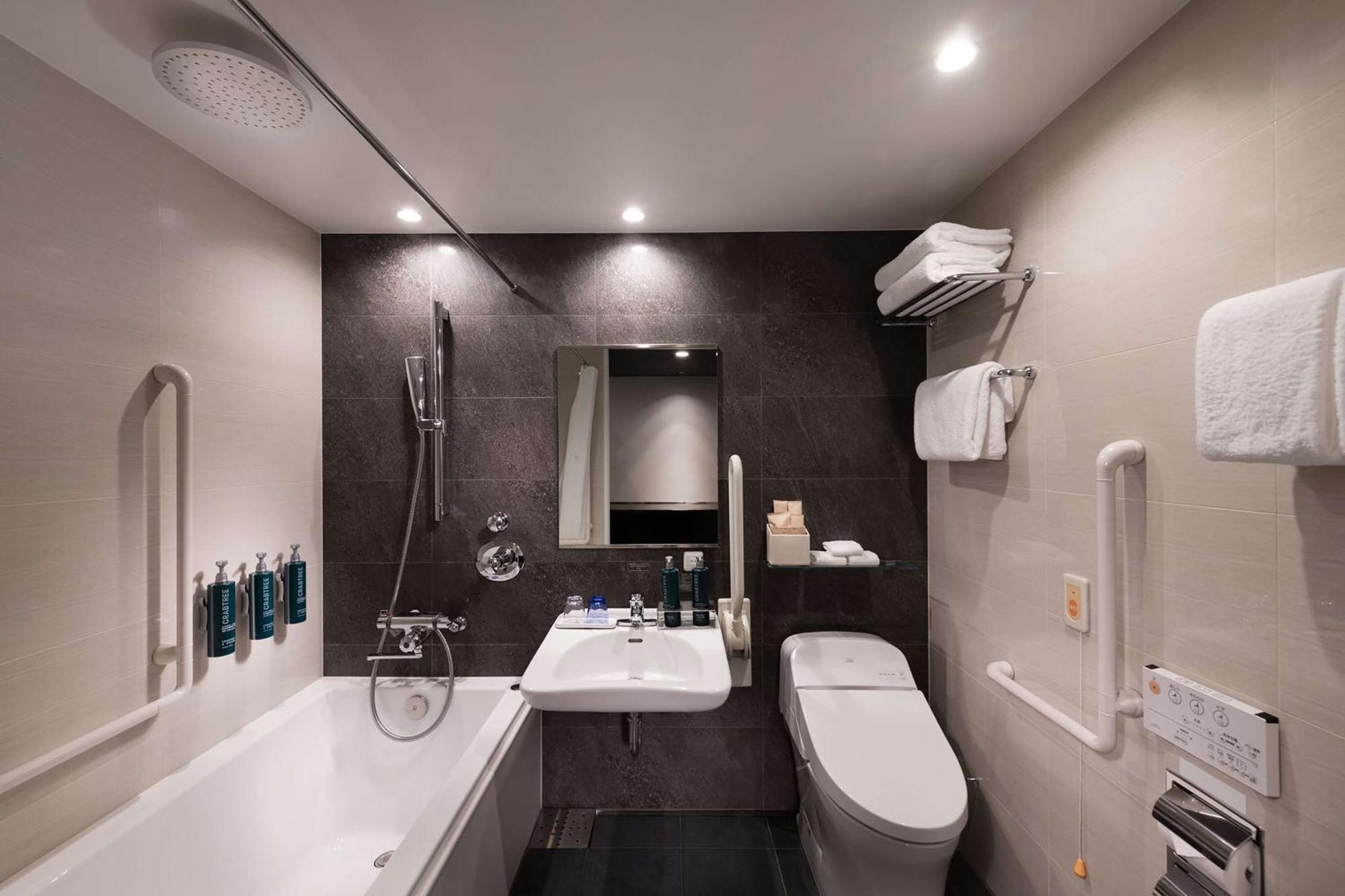 Doubletree By Hilton Ariake 4* Tokyo
