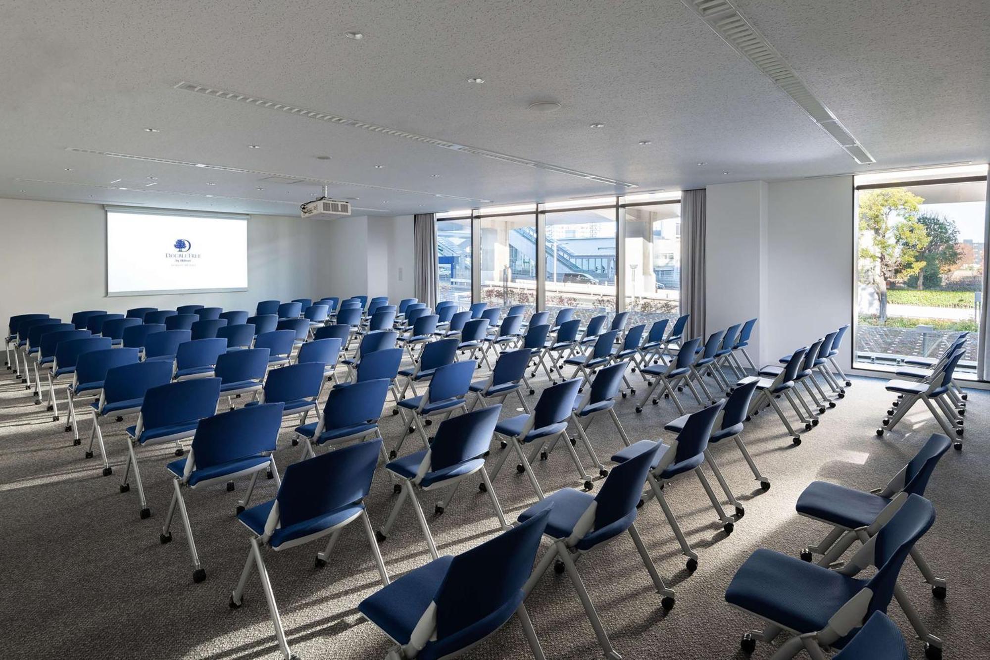 Doubletree By Hilton Ariake Tokyo