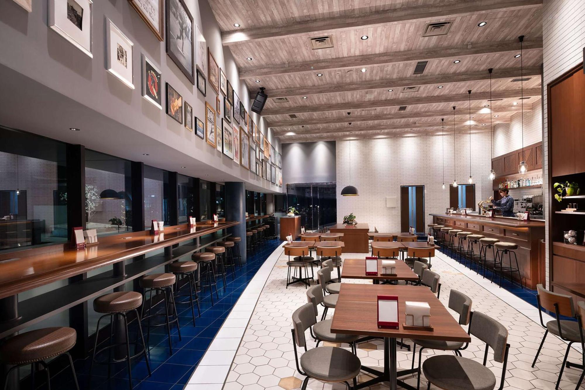 Doubletree By Hilton Ariake