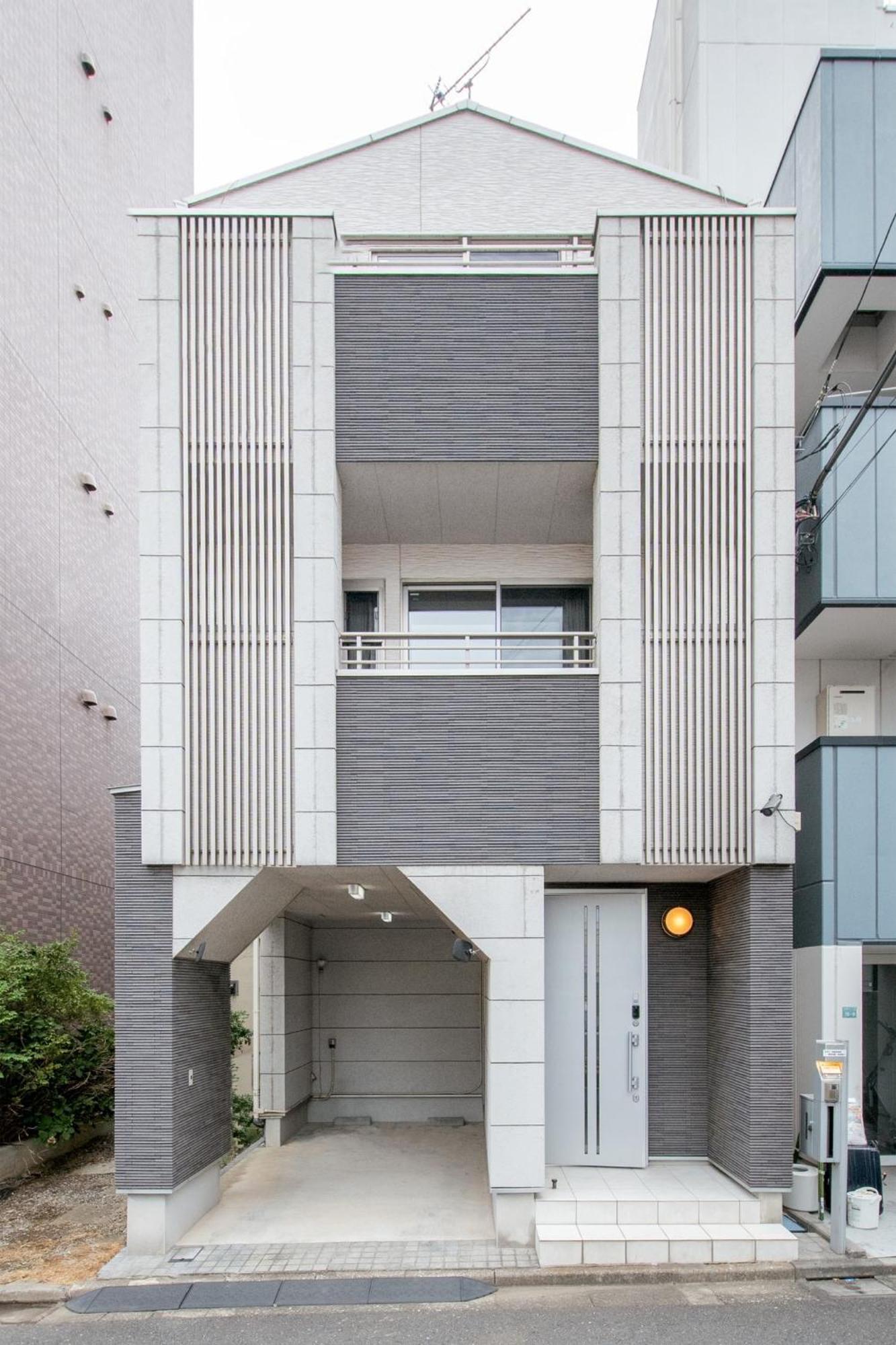 Holiday home Yuga - Vacation 82984v Tokyo