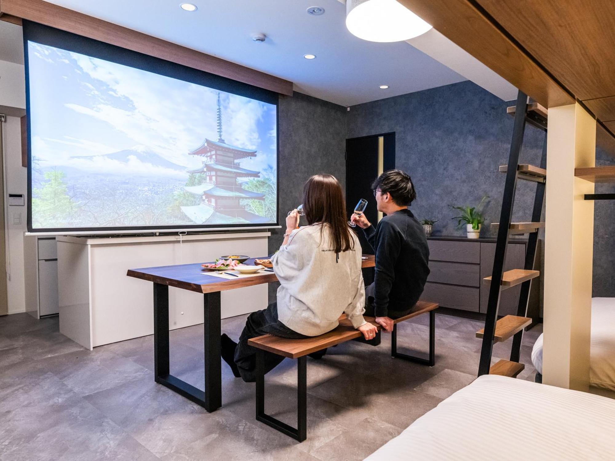 Hotel In Asakusabashi