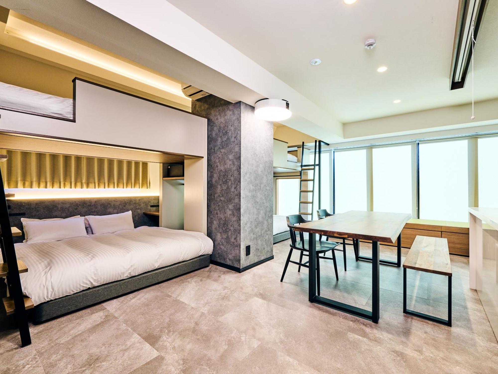In Asakusabashi Hotel 4*