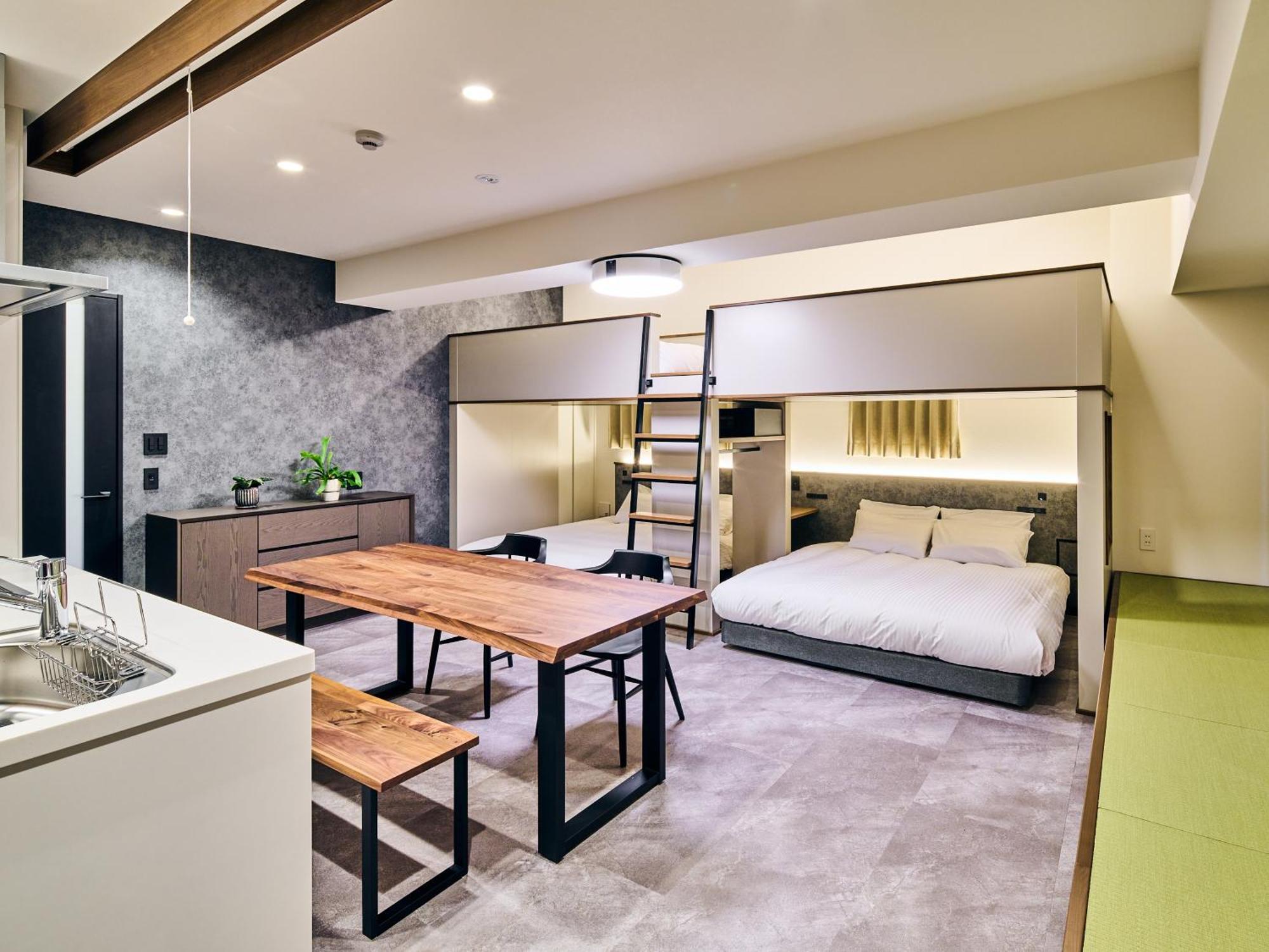 In Asakusabashi Hotel 4*