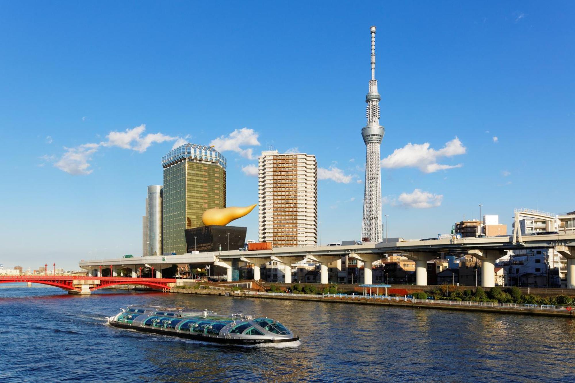 Hotel Sotetsu Fresa Kinshicho 3*