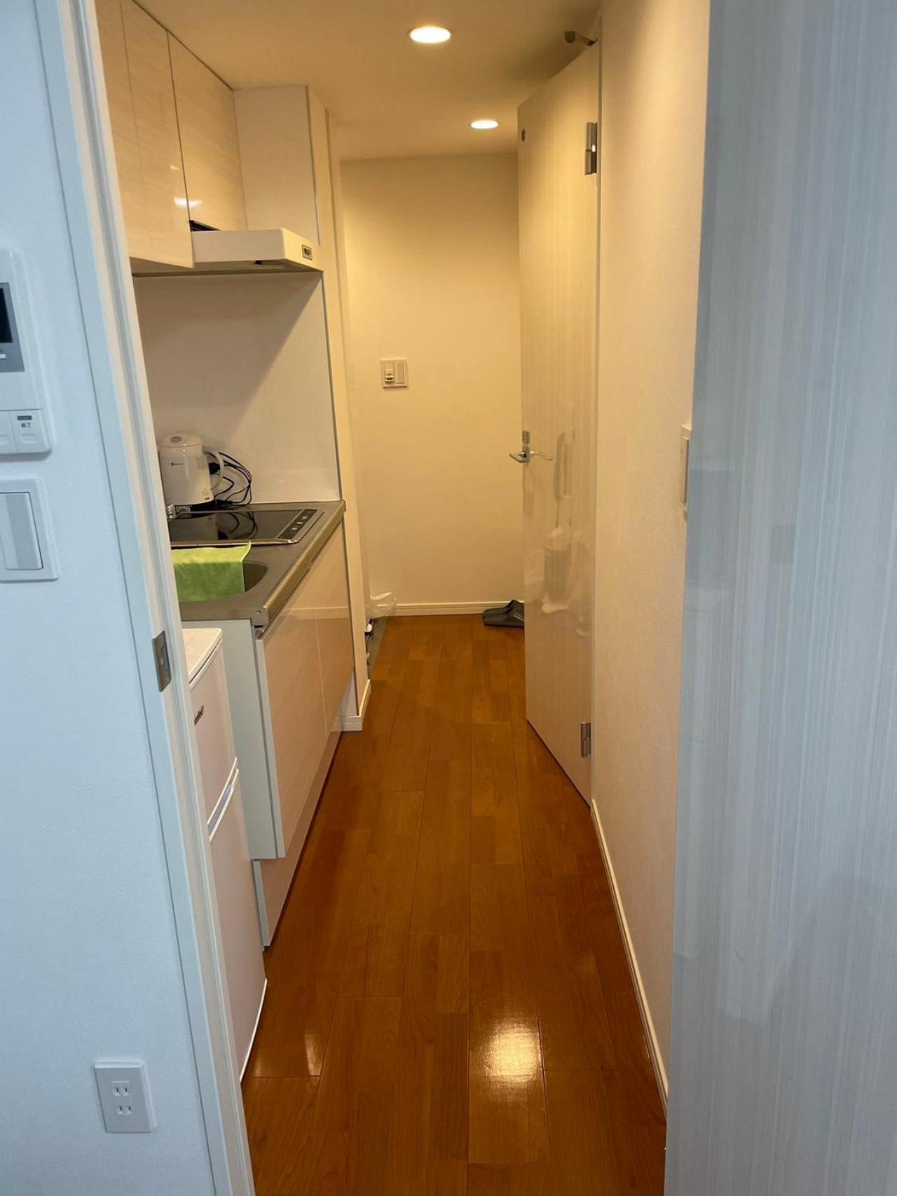 Apartment Kiyo Skytree 錦糸町駅徒歩３分