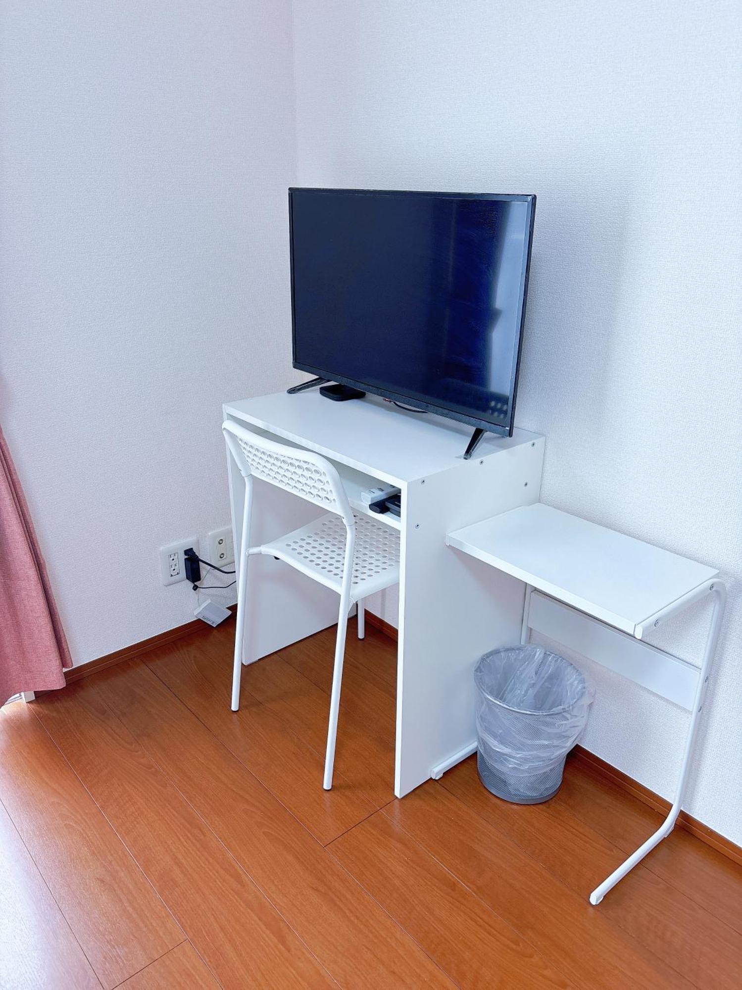 Ikebukuro Station 11 Mins Walk #4 Apartment Tokyo