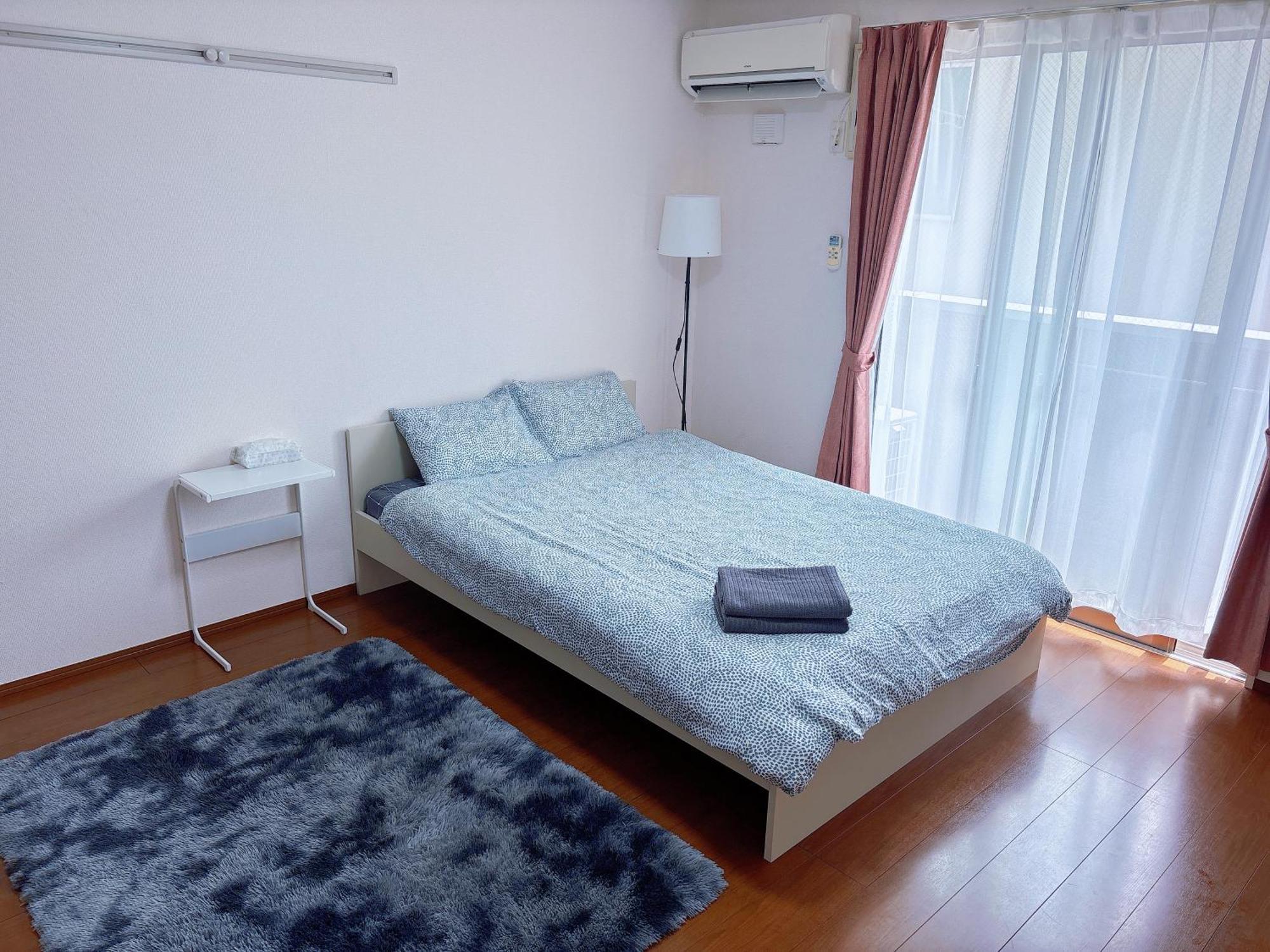 Ikebukuro Station 11 Mins Walk #4 Apartment Tokyo