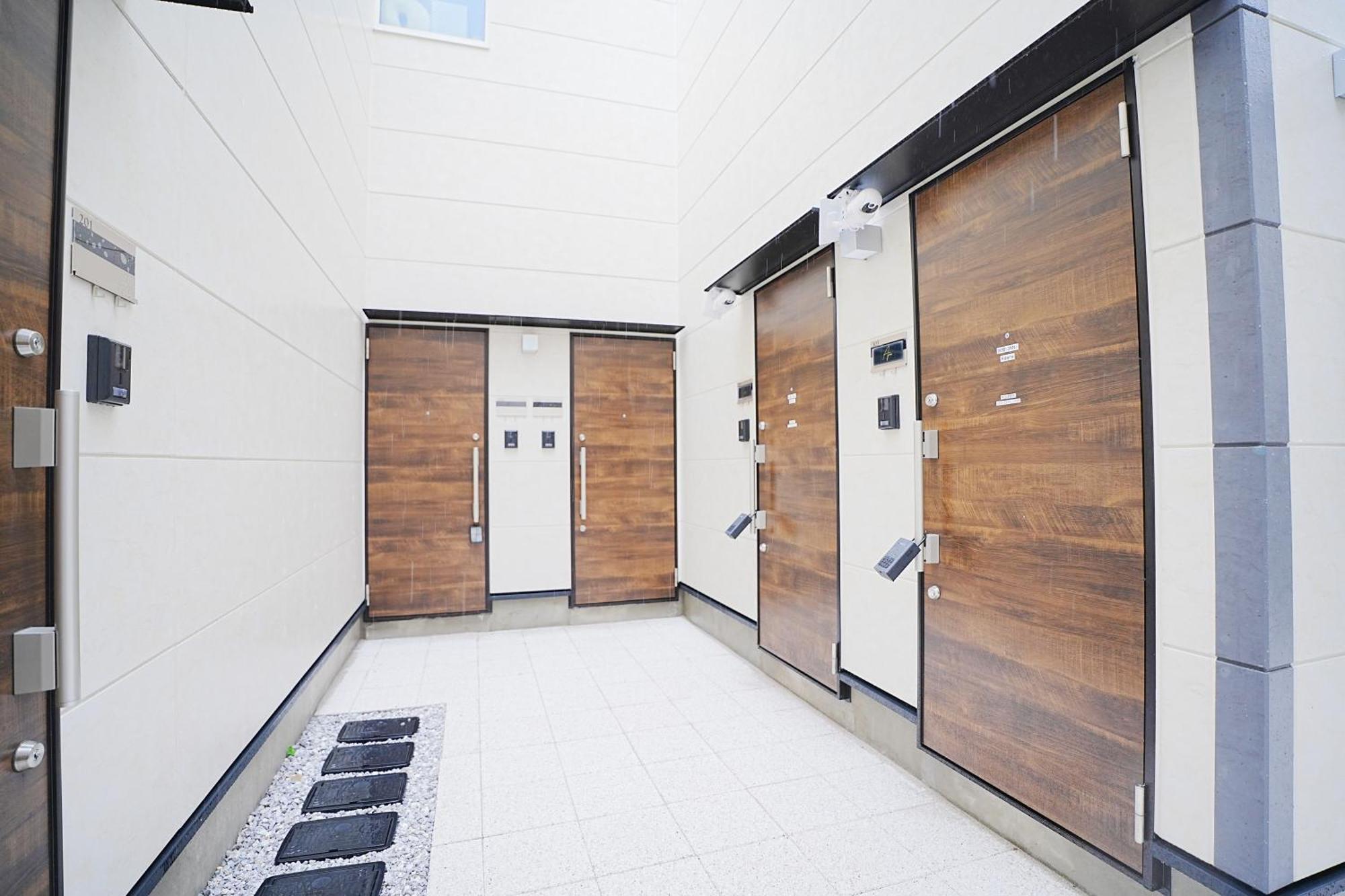 Nordic-retreat Apartment *