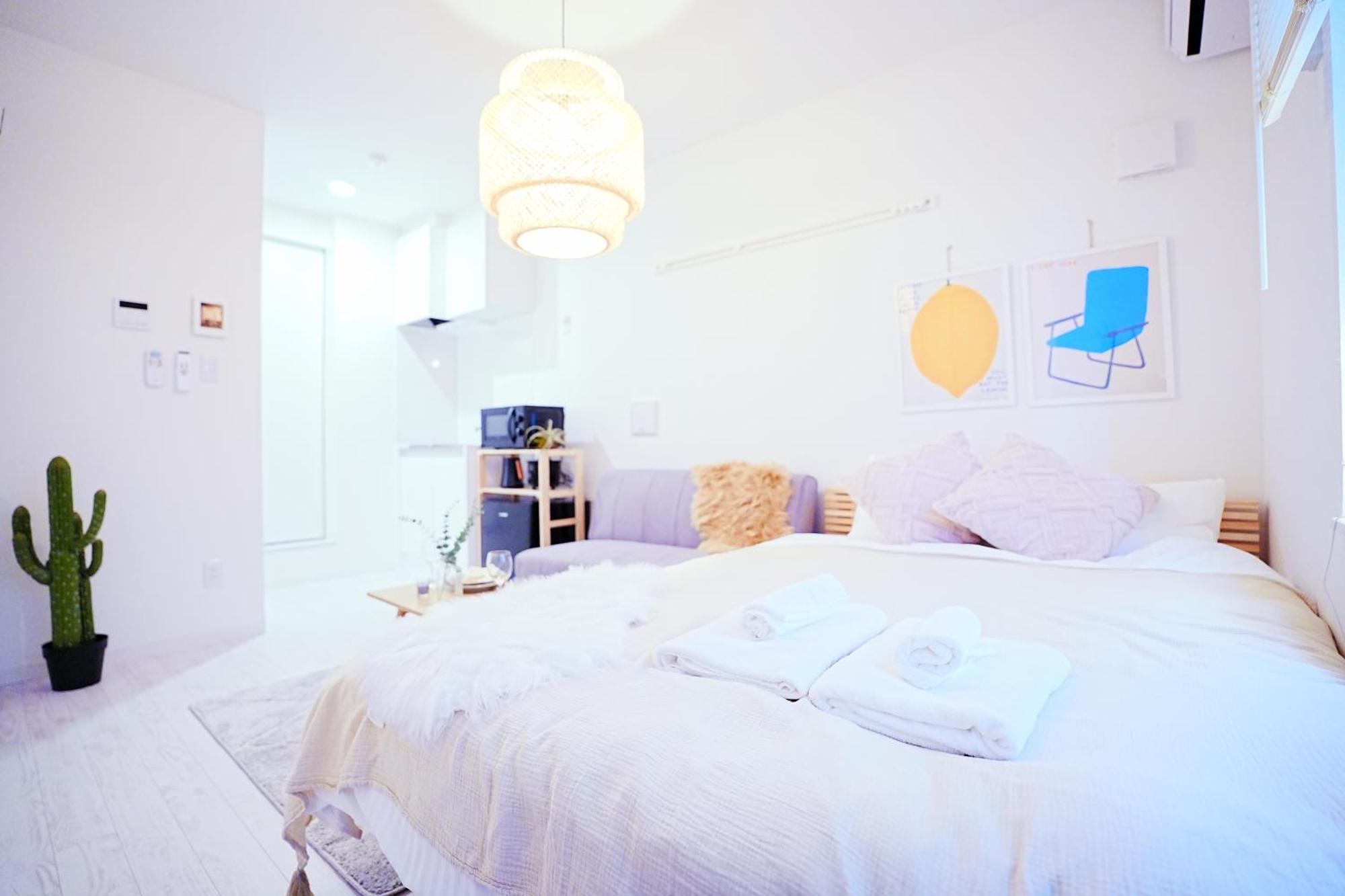 Apartment Nordic-retreat *