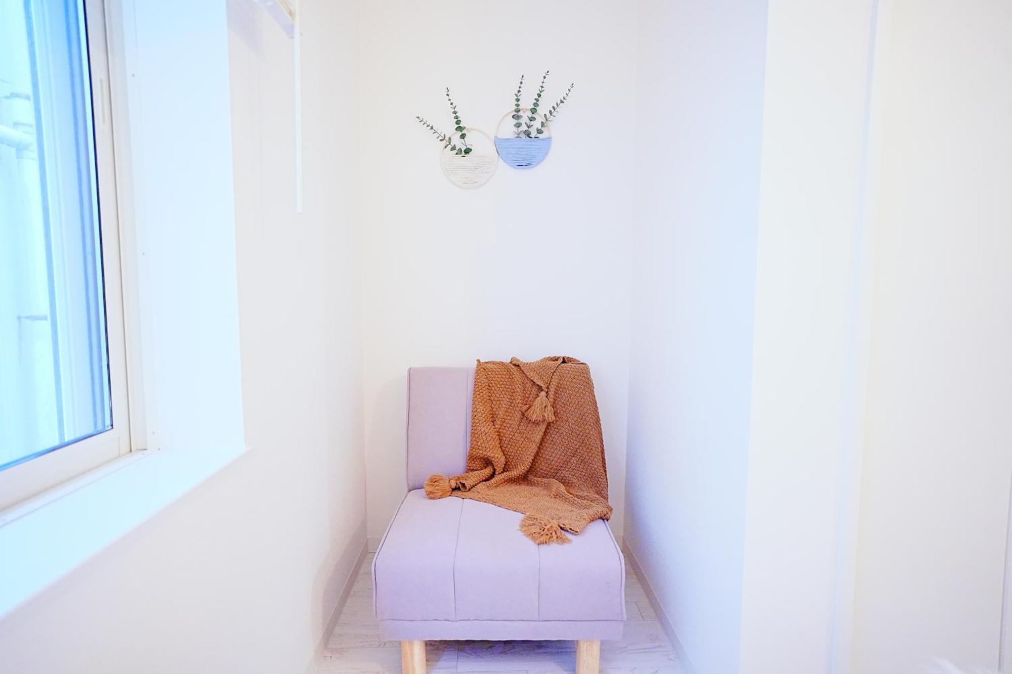 Nordic-retreat Tokyo