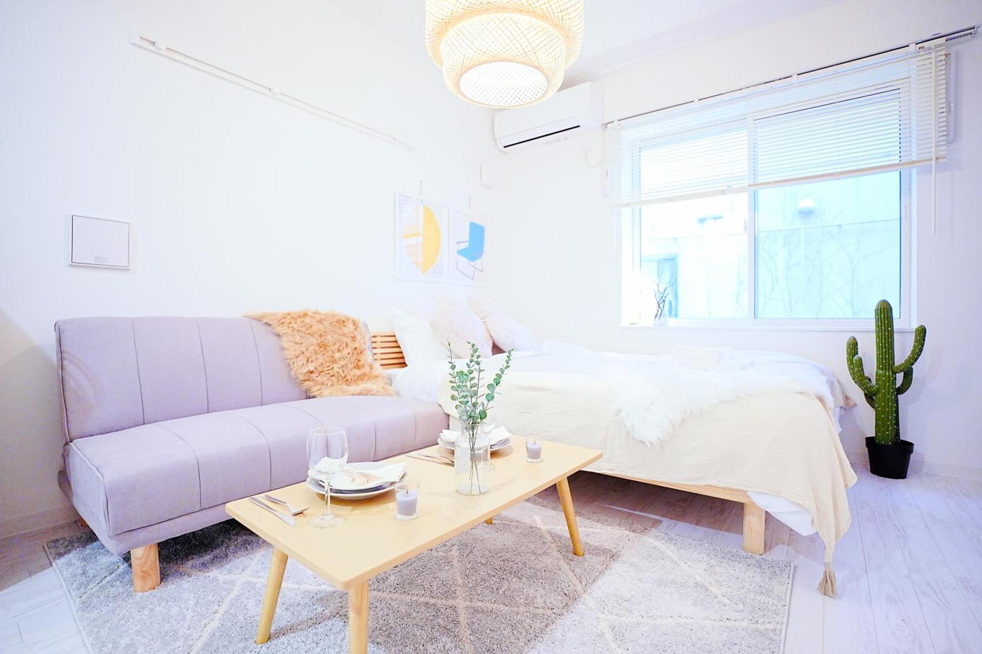 Nordic-retreat * Tokyo