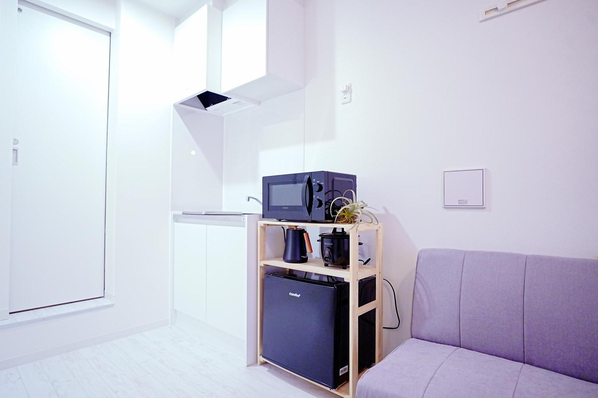 Nordic-retreat Apartment