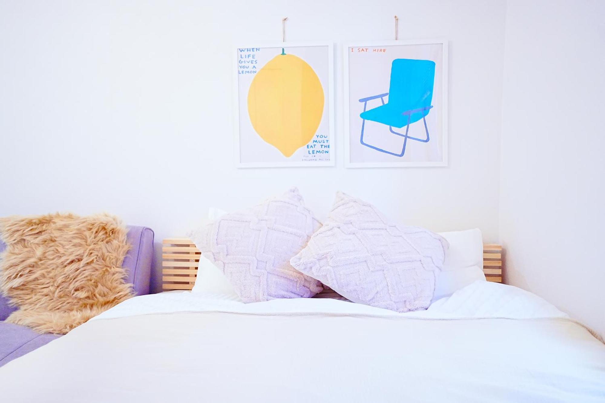 Nordic-retreat Apartment Tokyo