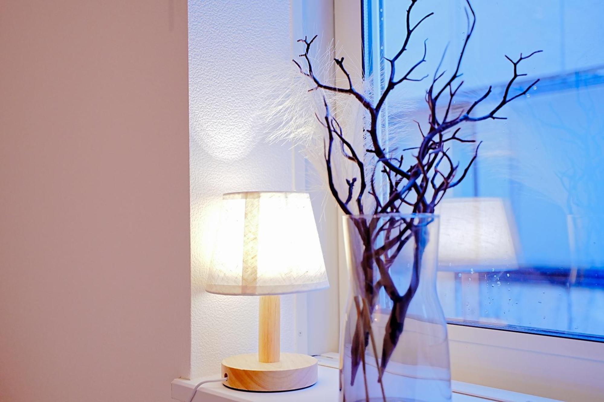 Apartment Nordic-retreat