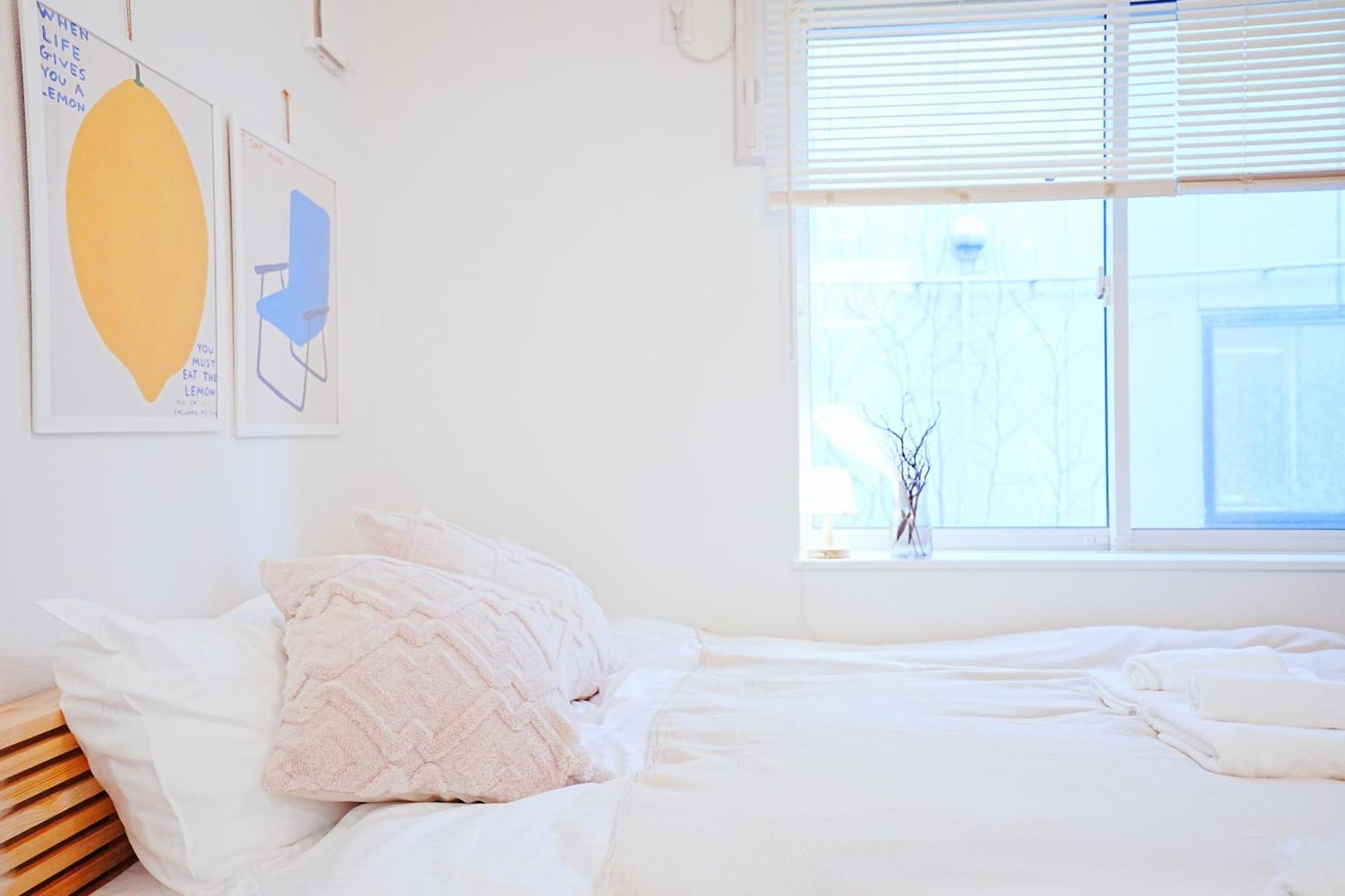 Apartment Nordic-retreat *